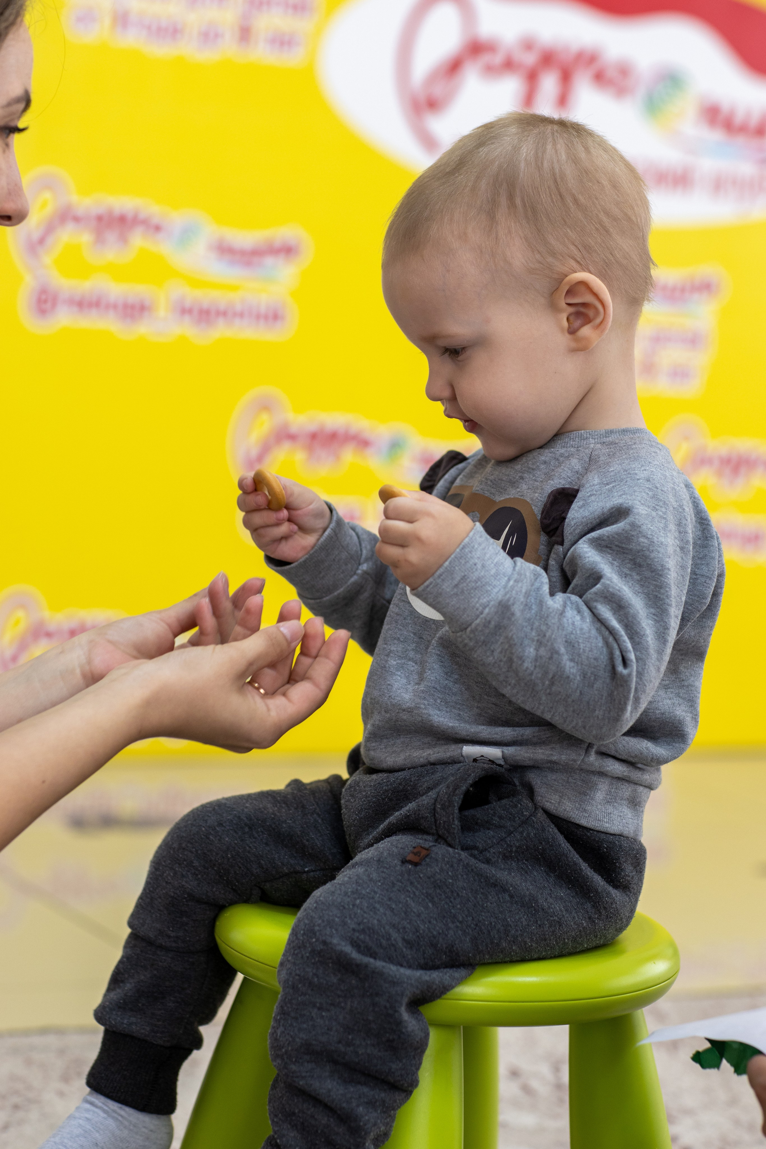 Логопедический центр"Радуга нить». Медиапродюсер, фотограф в Минеральных Водах —Виктор Холодов