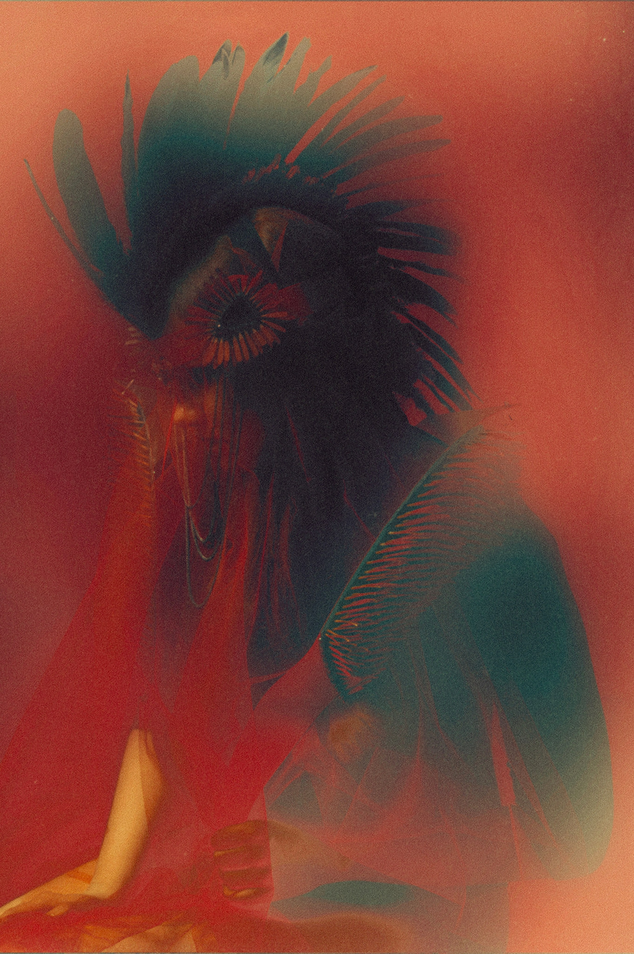 Red ASH. Дарья Володина — арт и fashion фотограф в Москве | рекламные и ювелирные съемки