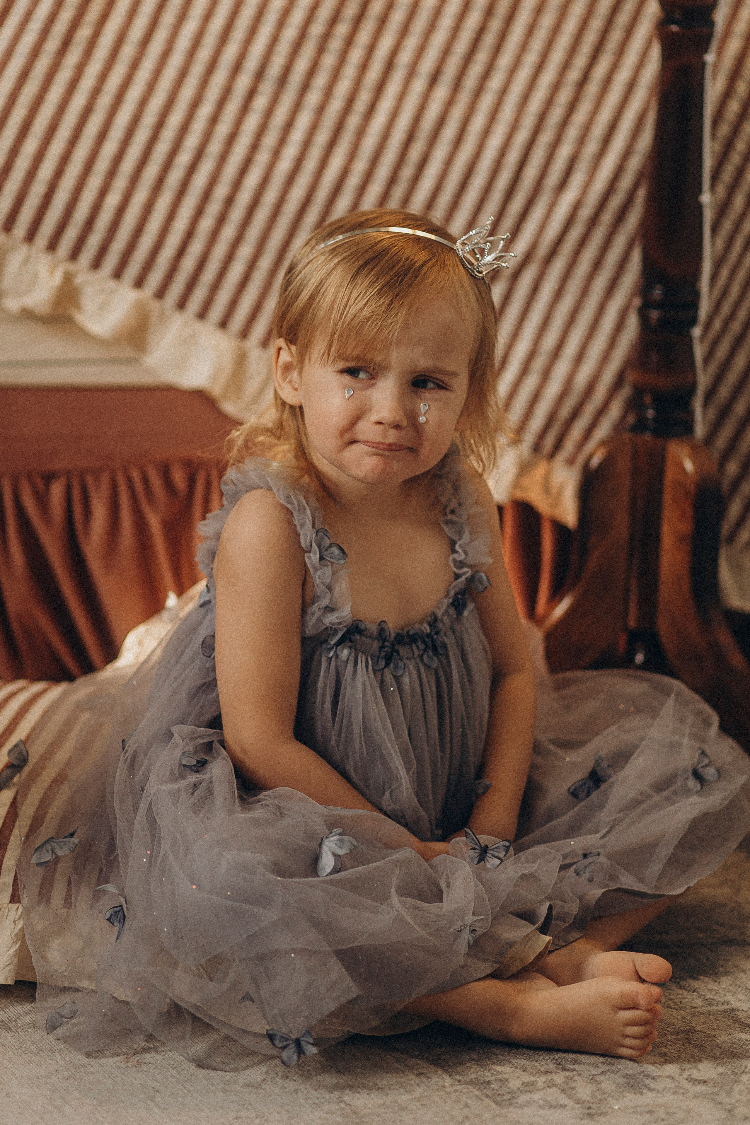 Ева princess. Семейный и детский фотограф в Рязани Васюгова Мария