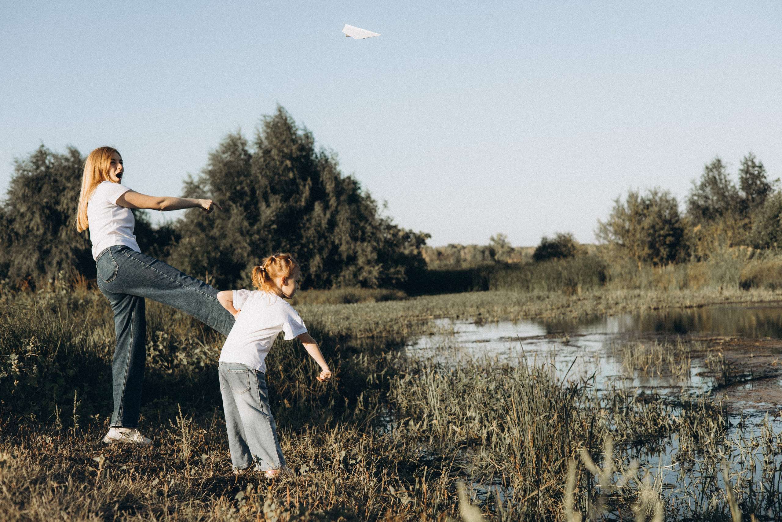 Семейная. Фотограф Оксана Пономарева
