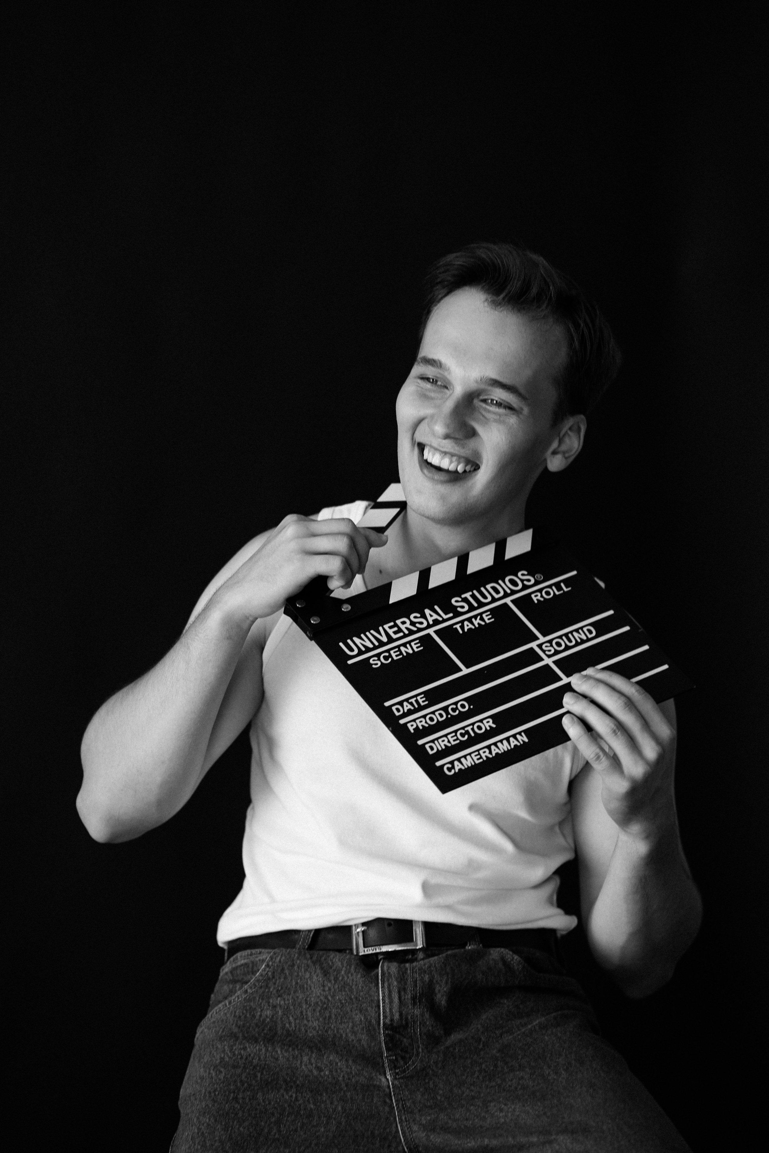 Матвей. Семейный и свадебный фотограф в Бугуруслане Екатерина Ронжина