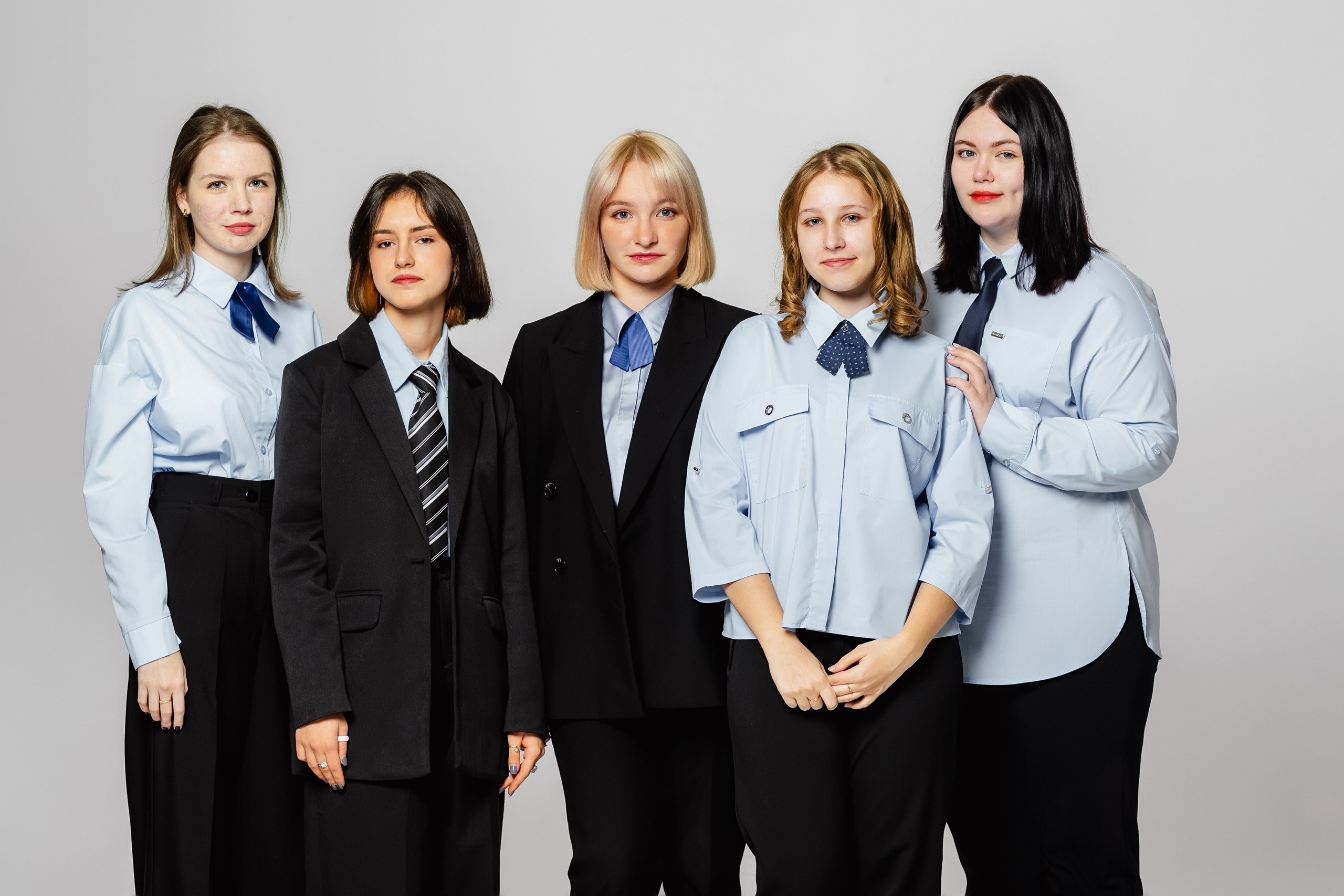 Выпускные альбомы старшеклассников. Дом детской фотографии Арсюткиной Наталии™