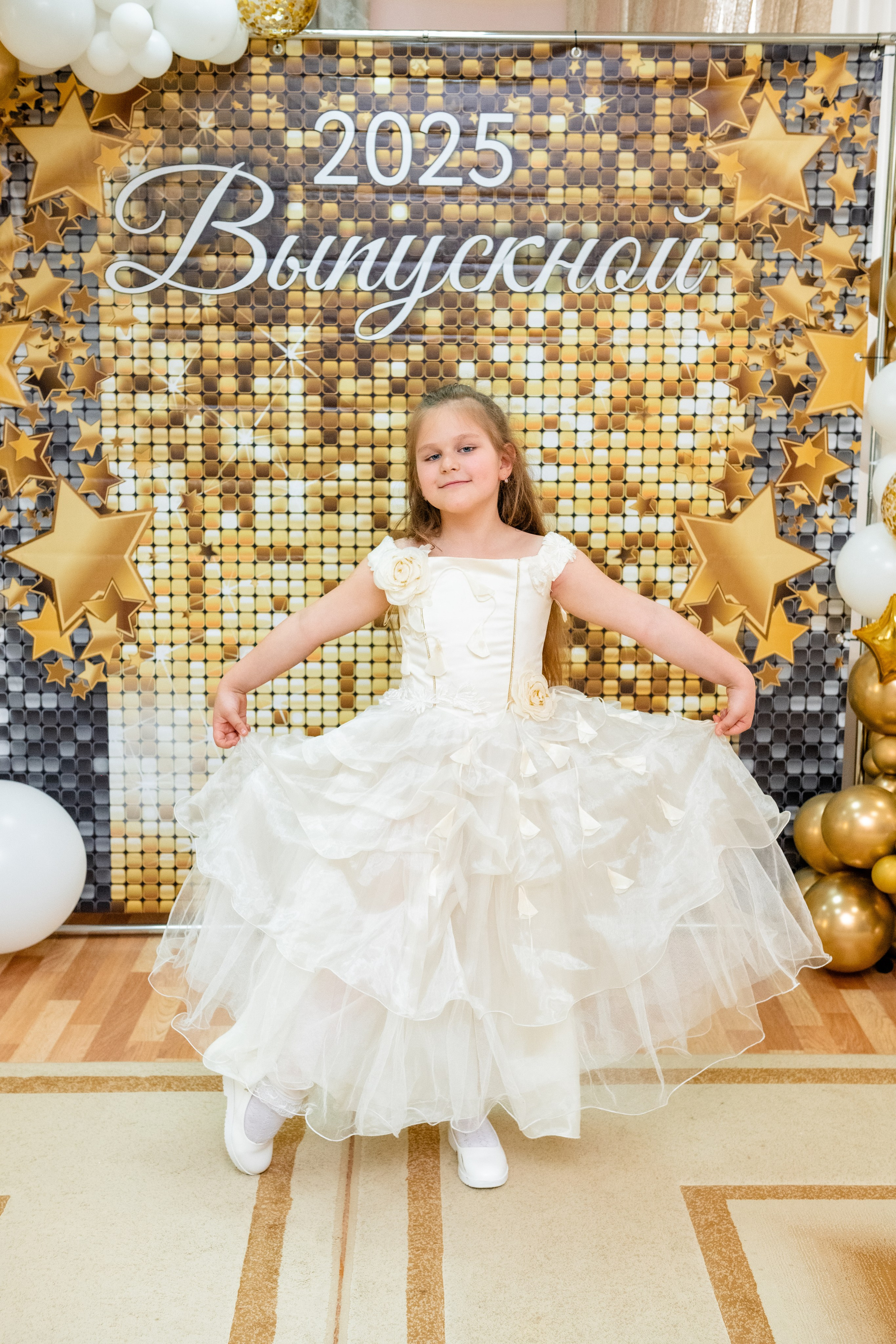 Съемка утренников. Дом детской фотографии Арсюткиной Наталии™