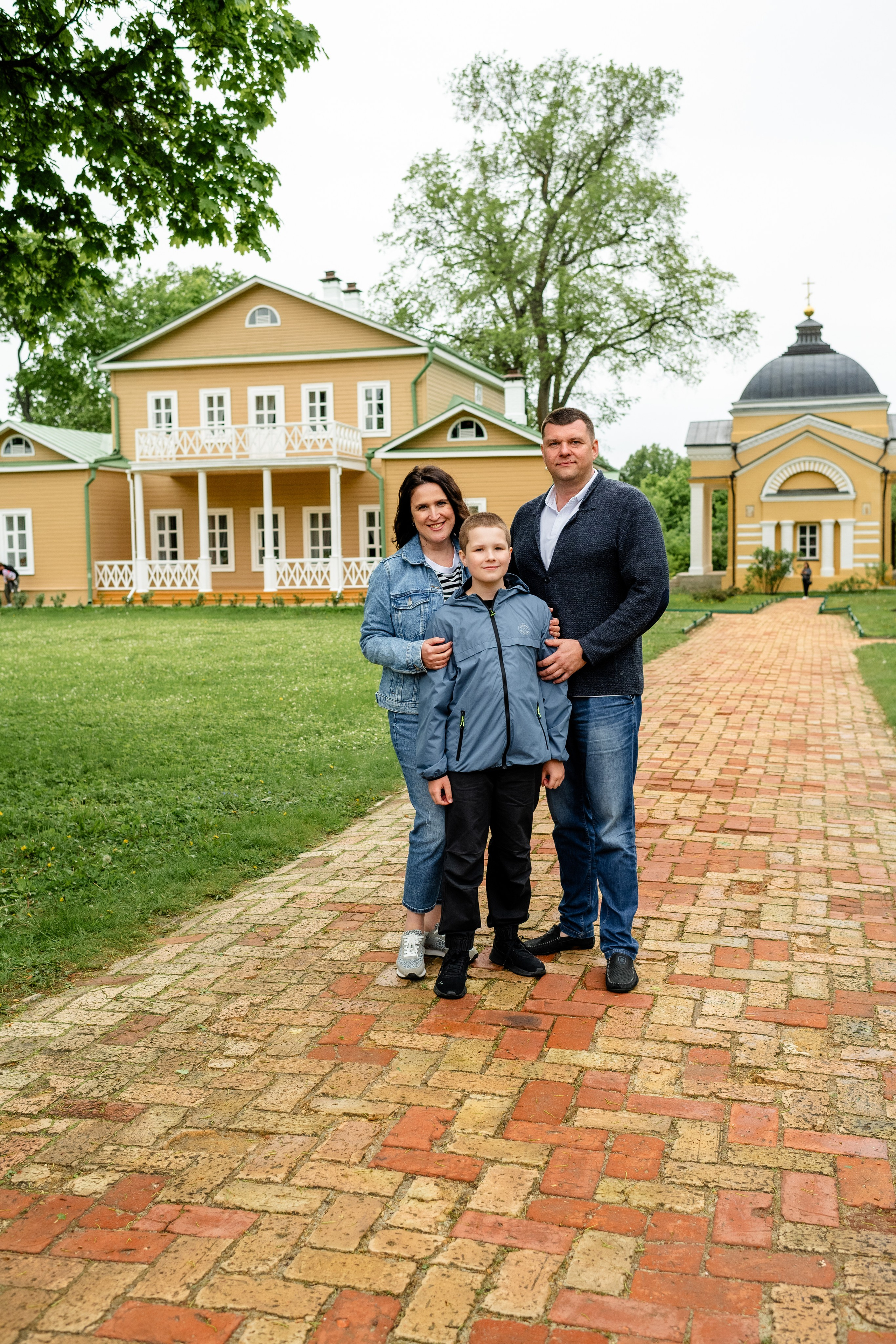 3 классы. Дом детской фотографии Арсюткиной Наталии™