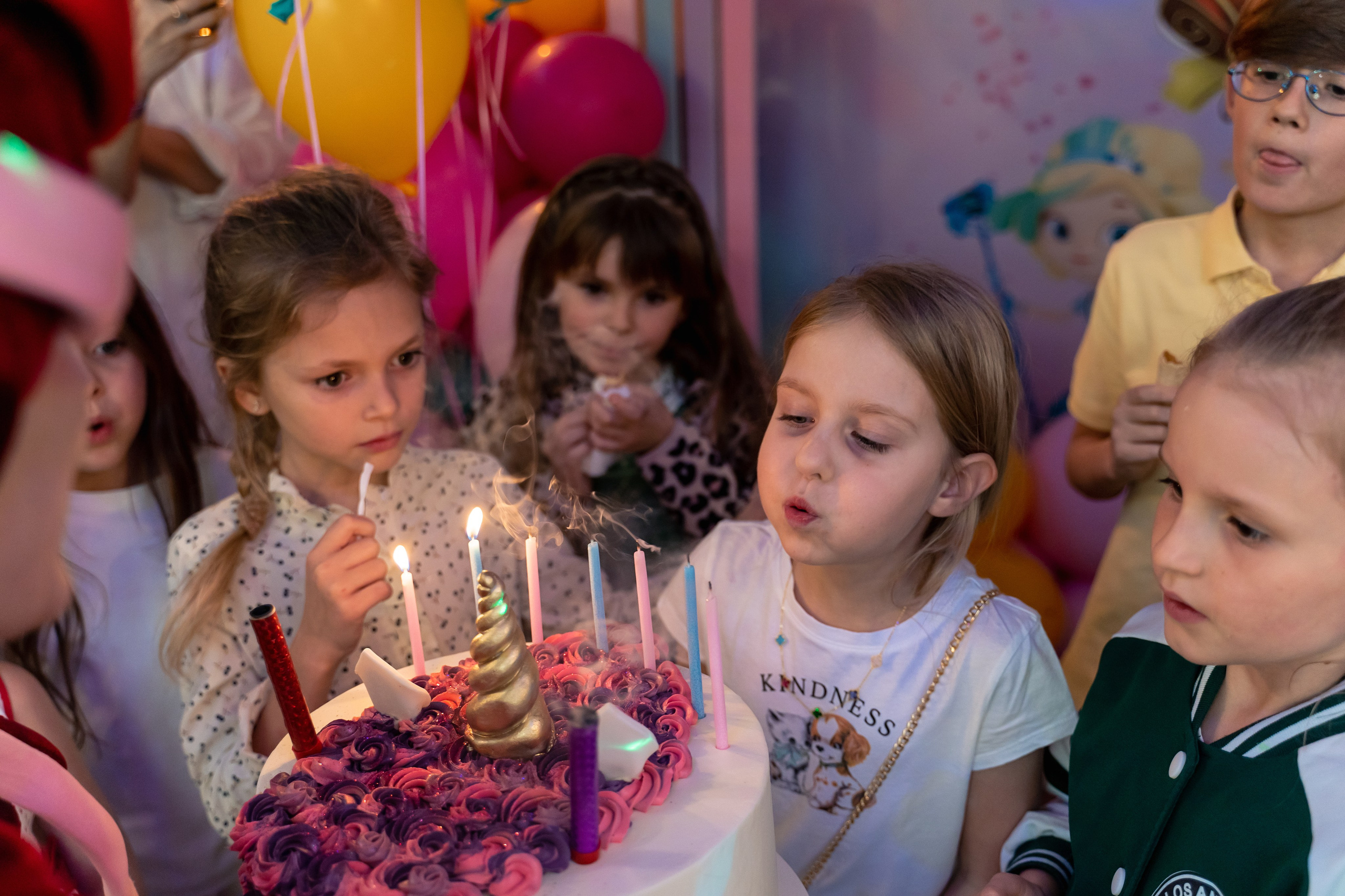 Фотограф на детский день рождения Москва. Фотограф \ Видеограф на Крещение, Венчание Москва| Семейные съемки