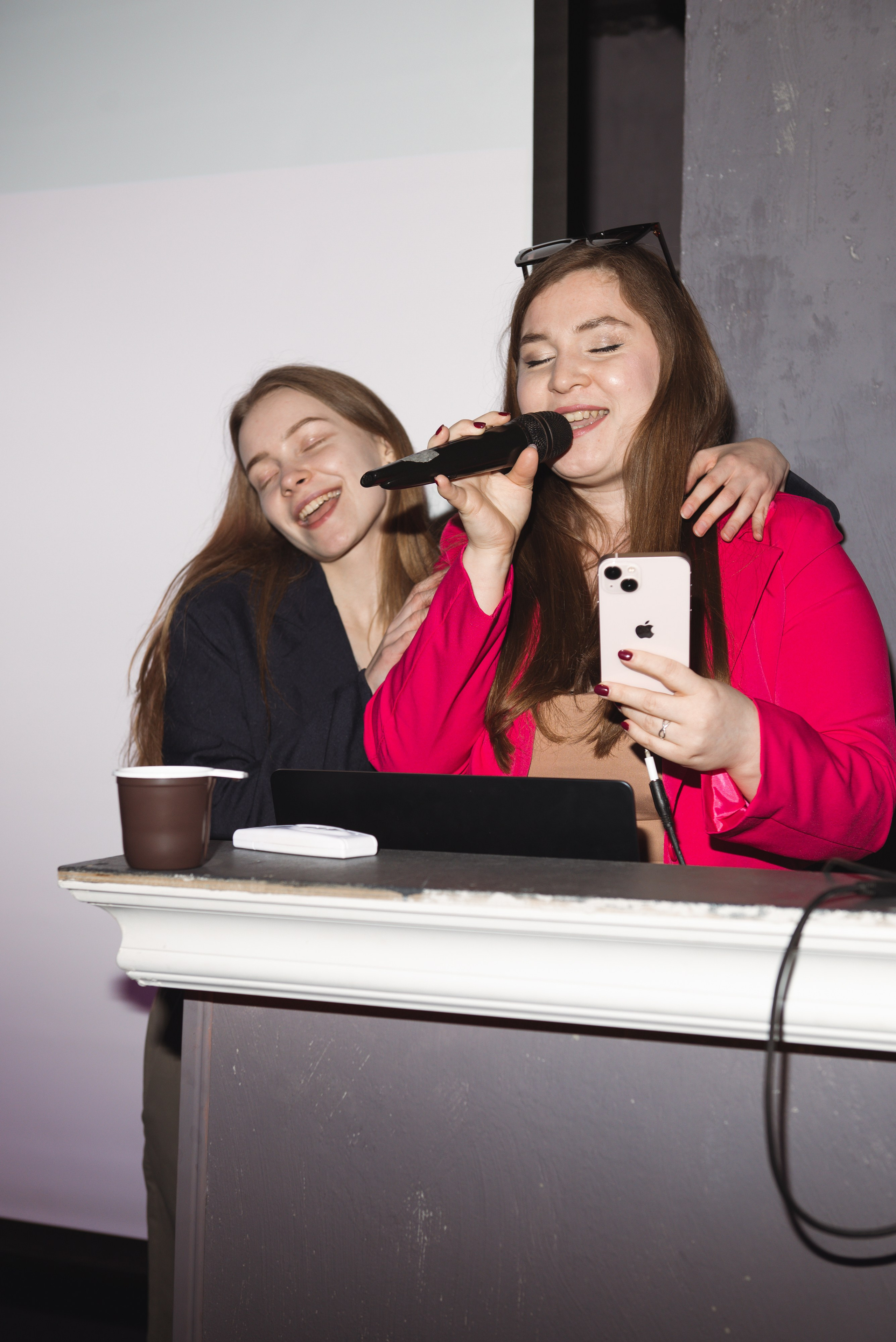 Ивент на приколе. Контент-фотограф Москва репортажный фотограф Настя Профото