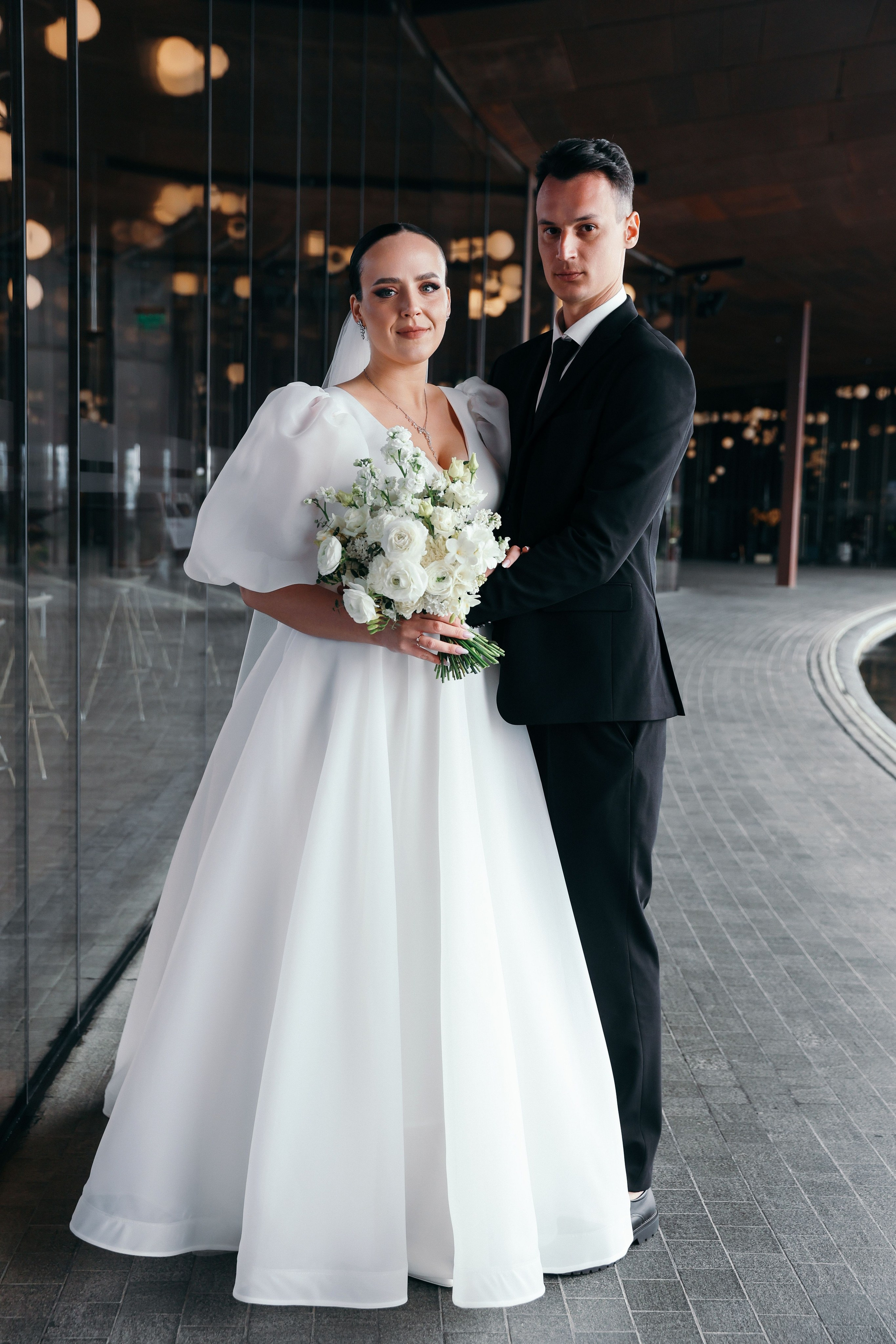 Анонс свадьба Владимир и Анастасия. Свадебный и семейный фотограф в Севастополе и Крыму Анастасия Сураева