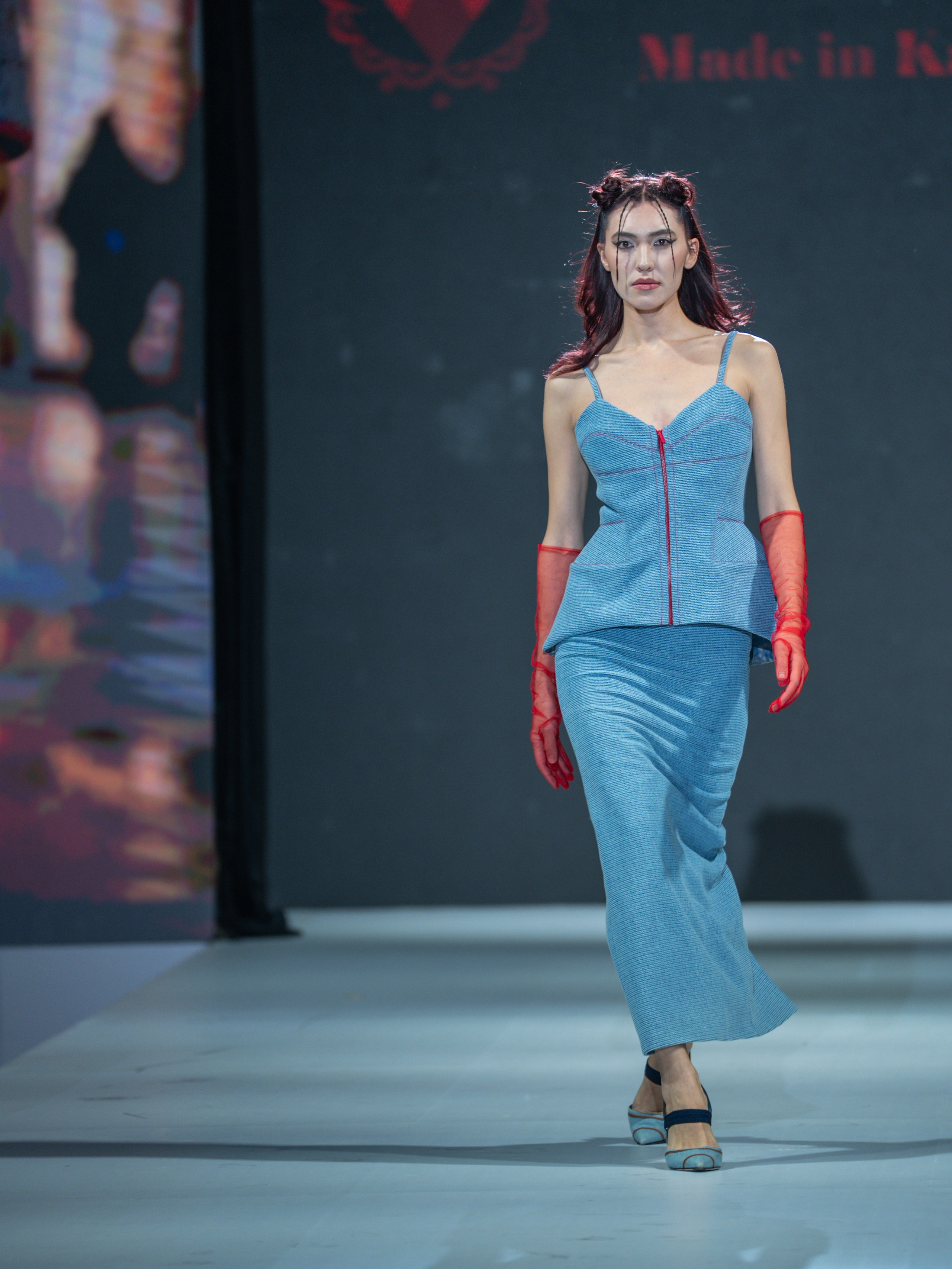 EURASIAN FASHION WEEK DJADI. Сайт Алматинского НЮ АРТ, будуар и фэшн фотографа Дениса Карпенко