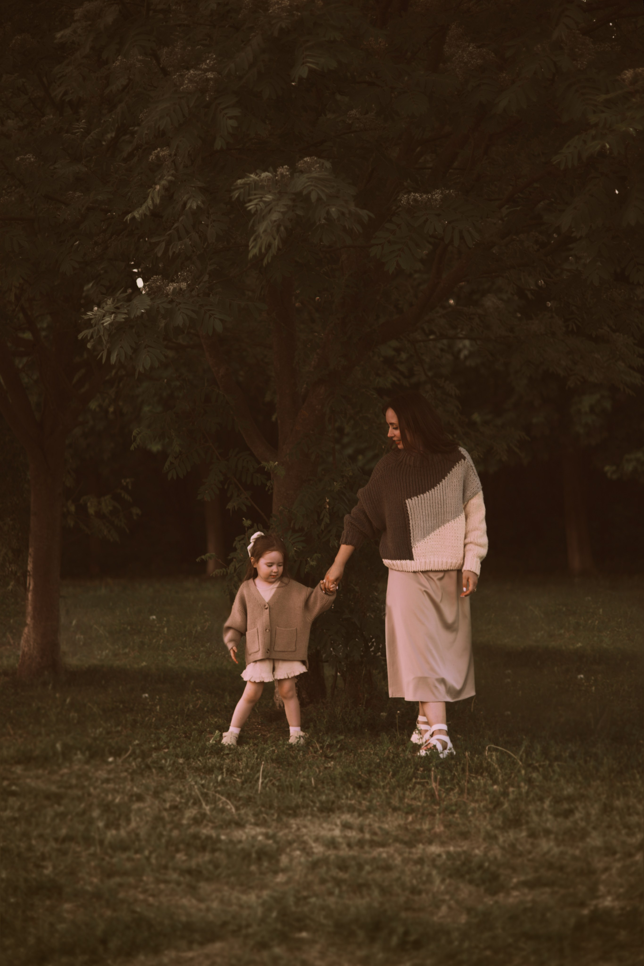 Семейные истории. Ваш фотограф во Владимире и Москве Валерия Увакина