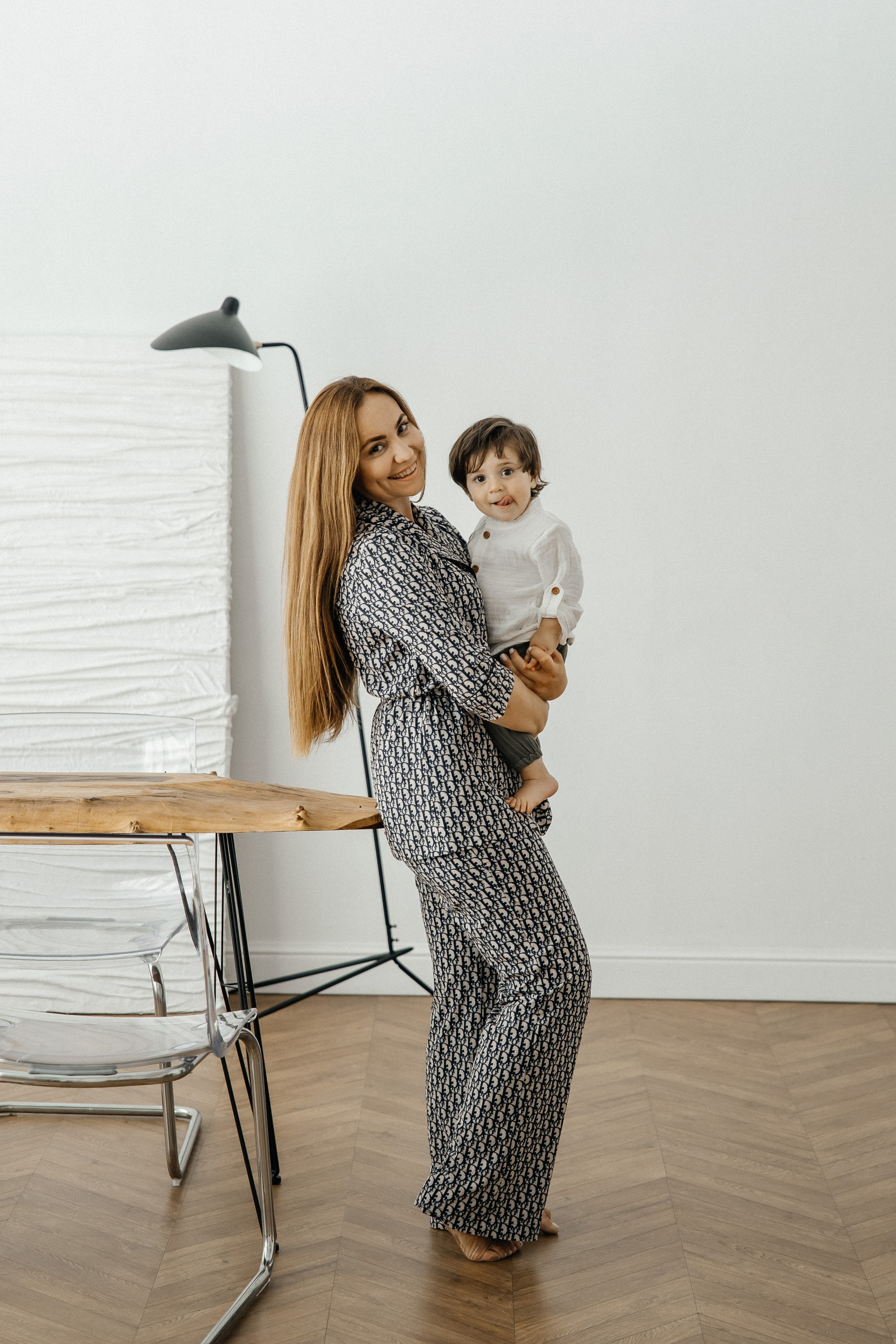 Семейная съемка в студии. Свадебный и семейный фотограф в Краснодар, Россия