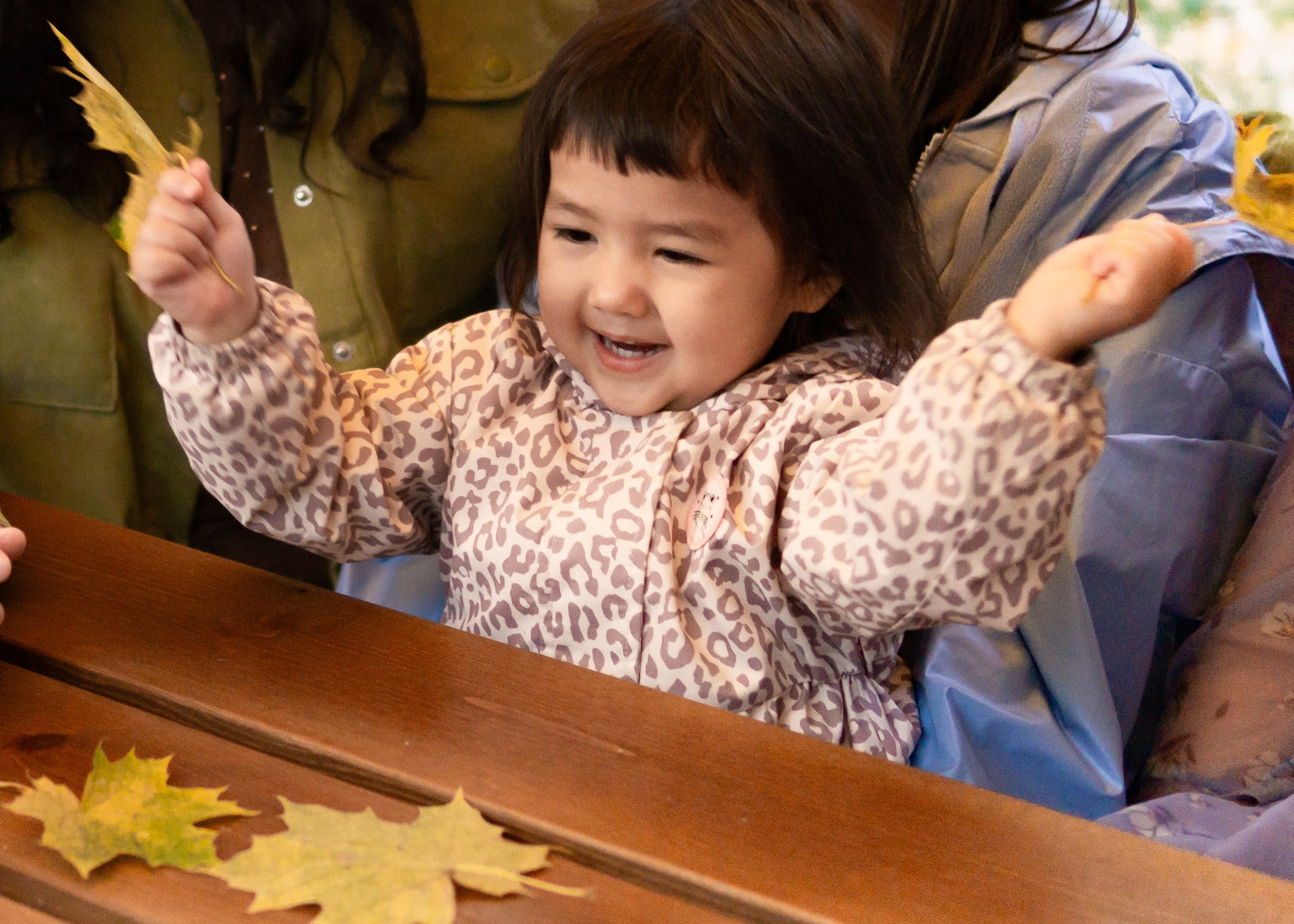 Большая семья — гордость!. Фотограф в Москве Юлия Першина