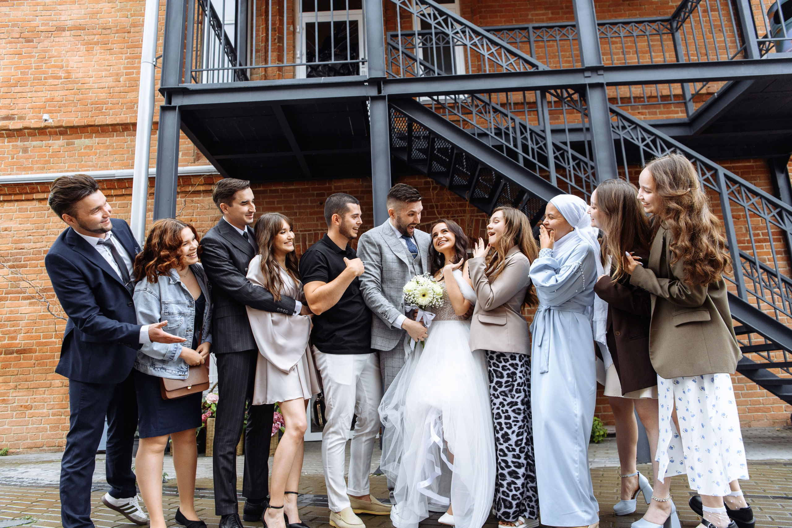 Свадебная фотосессия. Свадебный и семейный фотограф в Уфе | Винс Константин | Фотопроекты