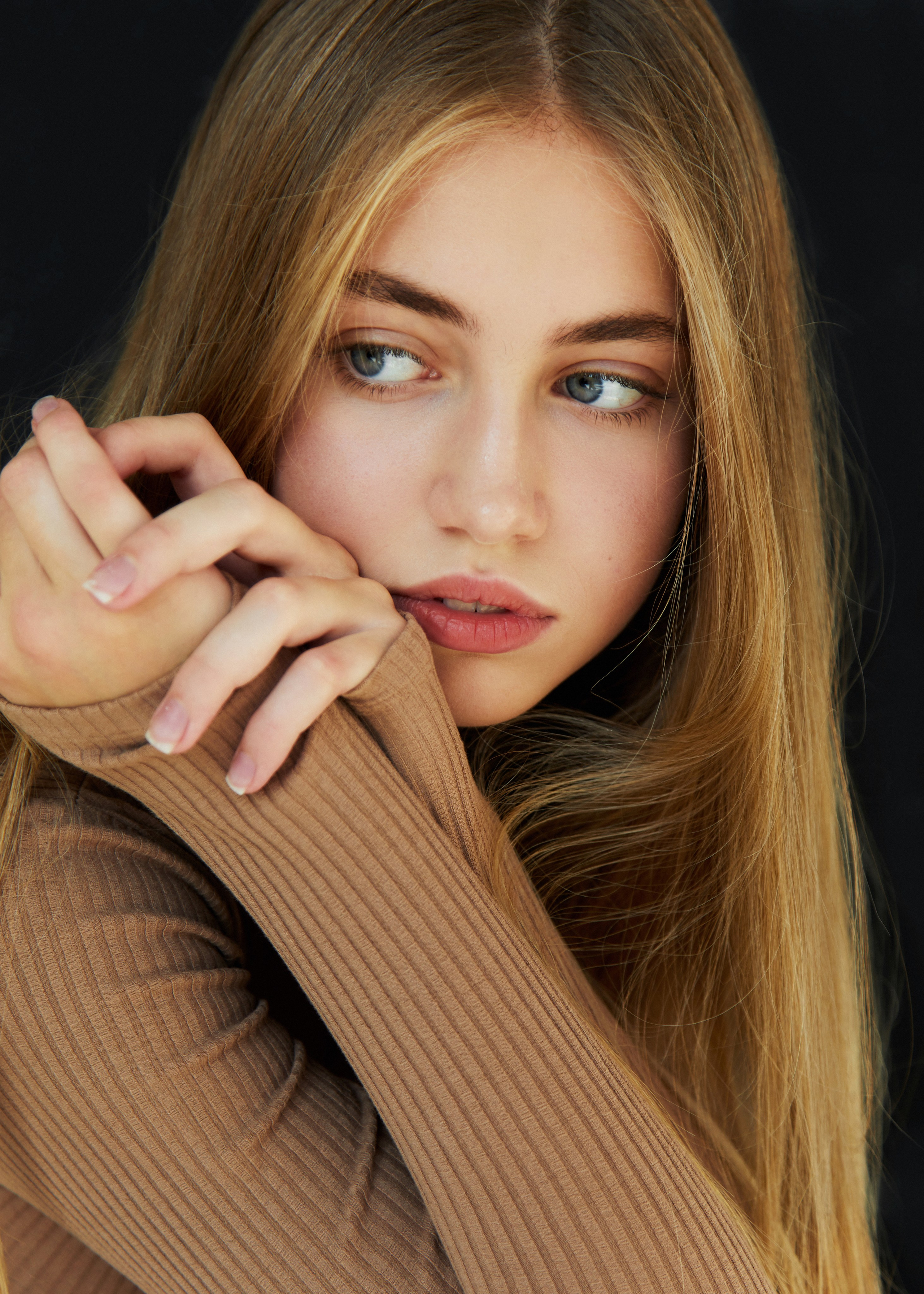 Саша. Фотограф Ирина Бутко