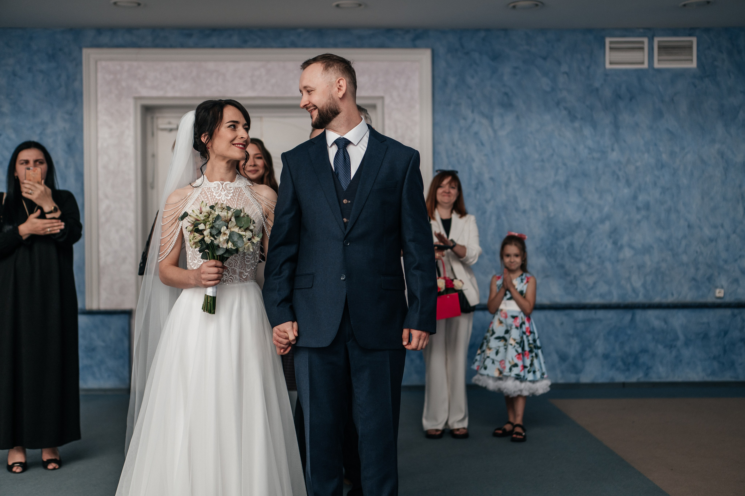 Константин и Мадина. Ривьера. Фотограф Екатерина Бочарникова