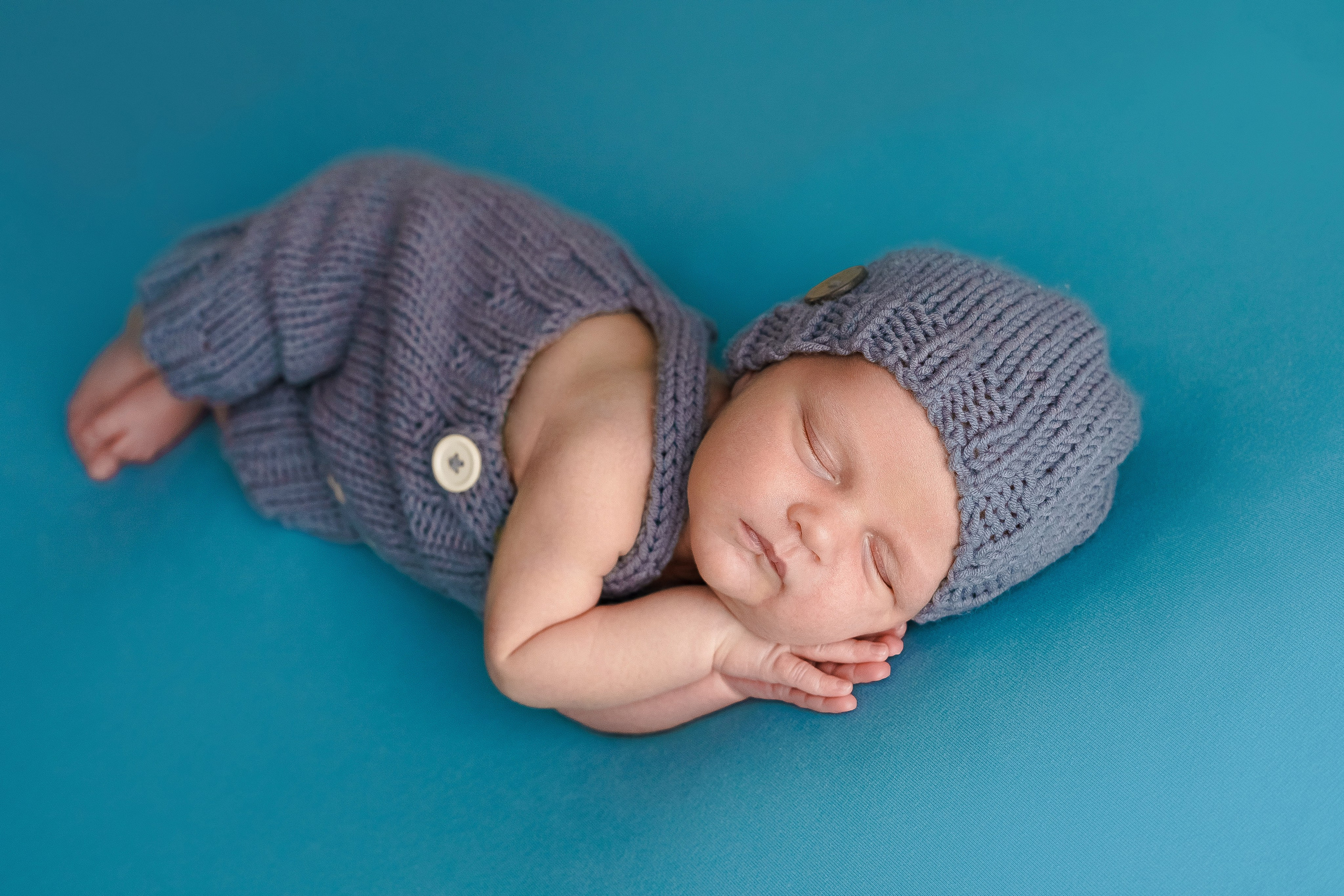 Фотосессия Newborn. Фотограф новорожденных в г. Павлово Беспалова Екатерина