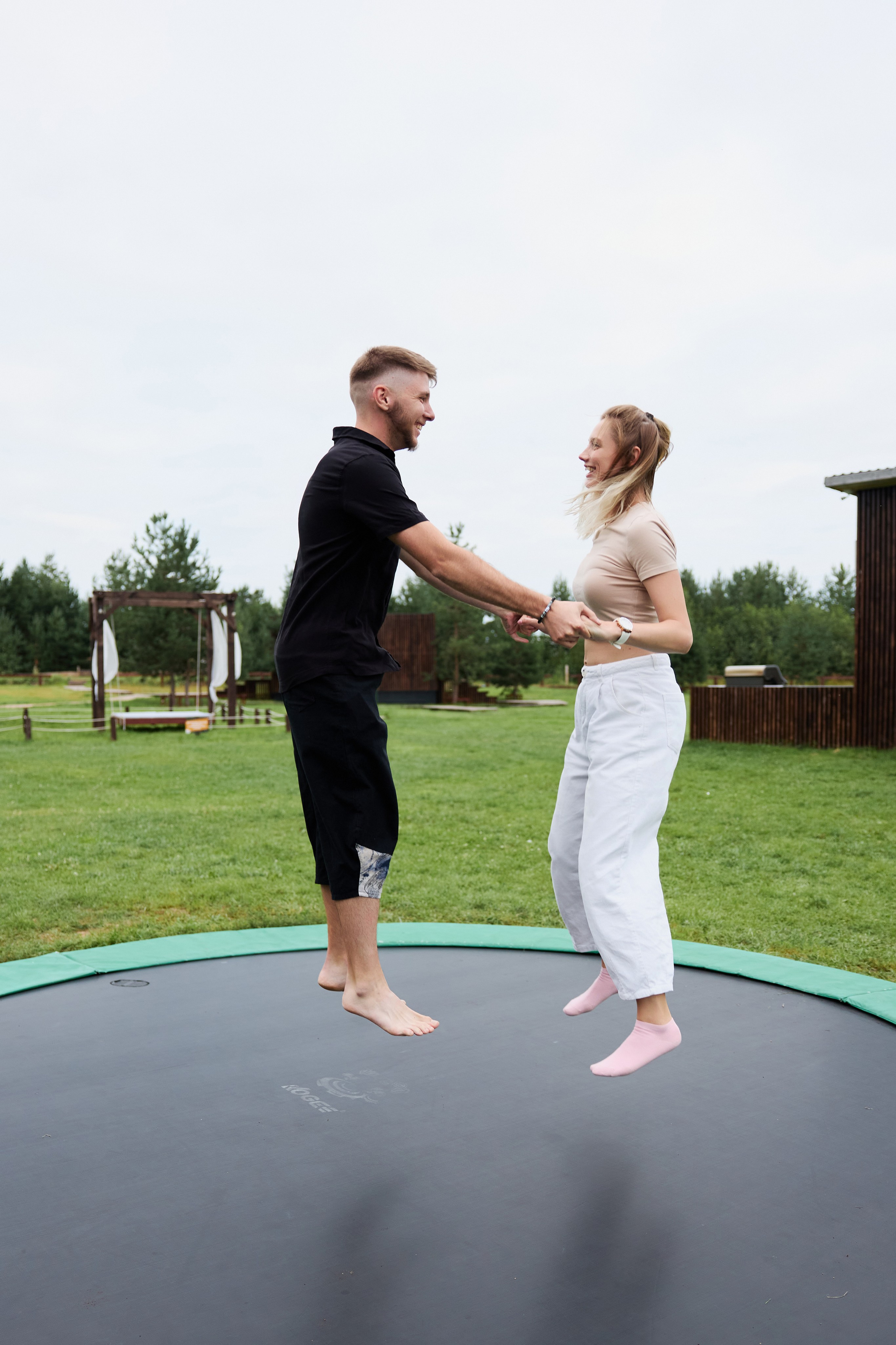 Семейная съемка. Александр Прозоров фотограф в Кирове