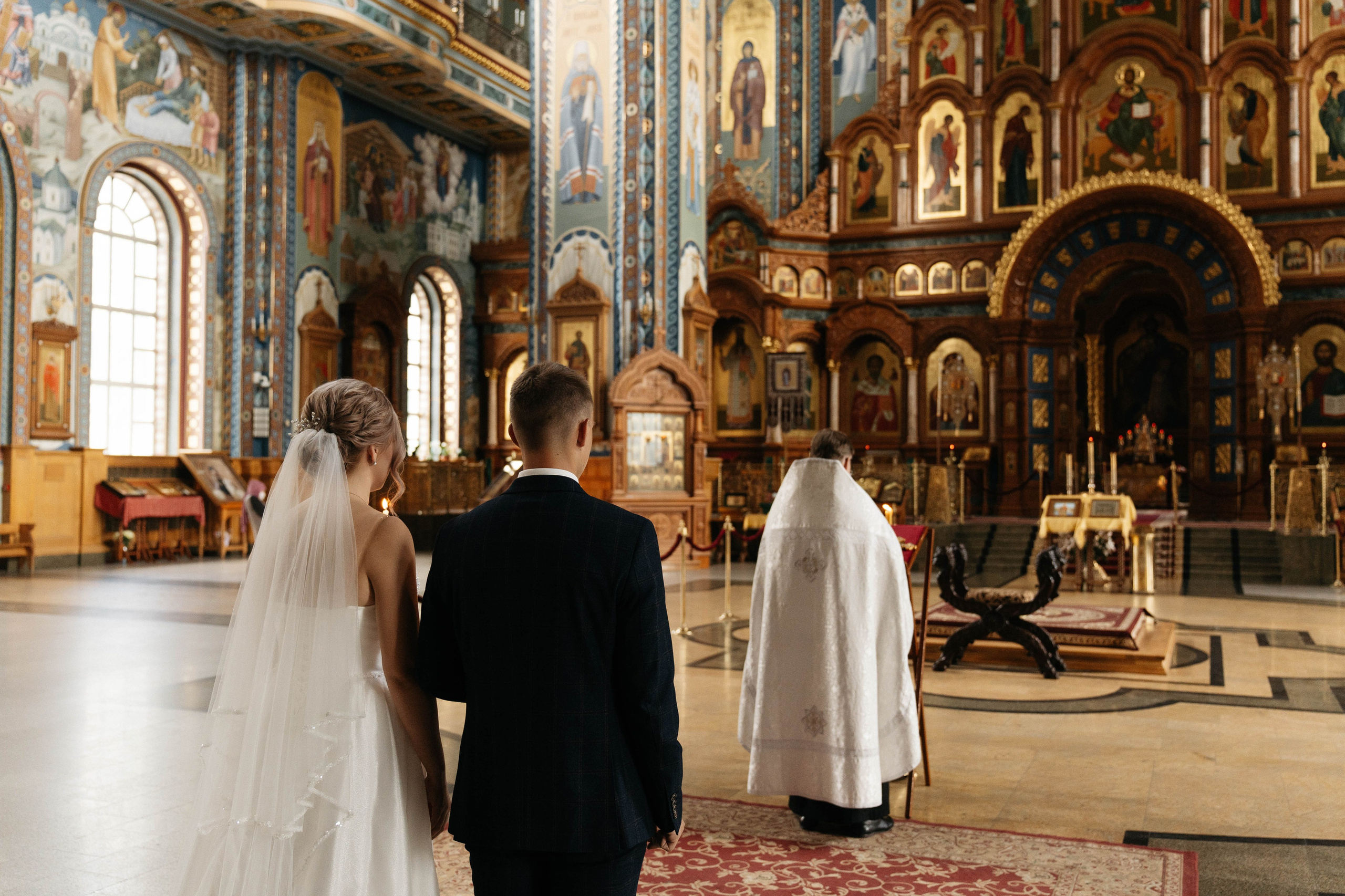 Прайс на фотосессию. Свадебный фотограф в Воронеже Самохина Екатерина