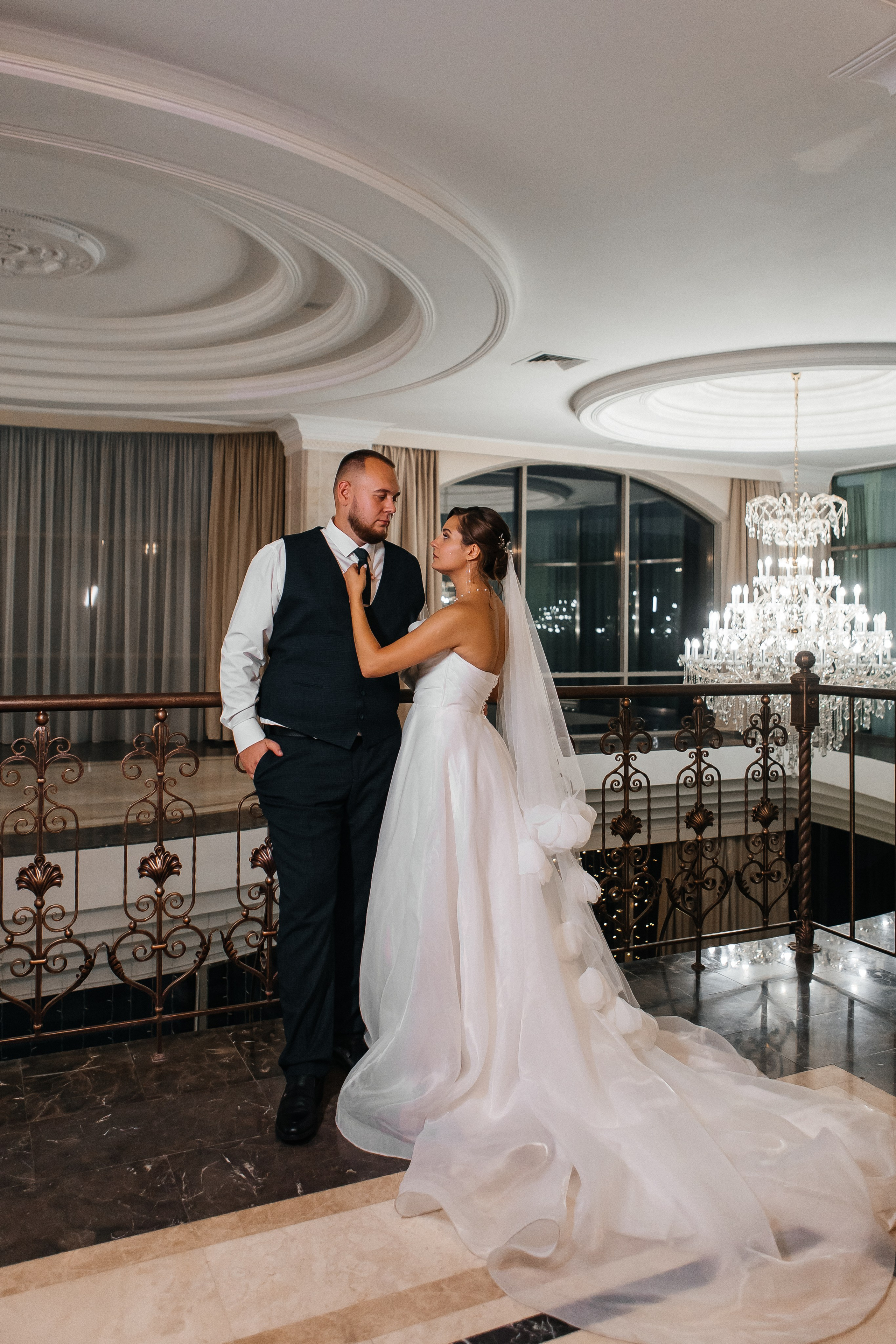 Дмитрий и Лана. Свадебный и семейный фотограф в Ростове-на-Дону