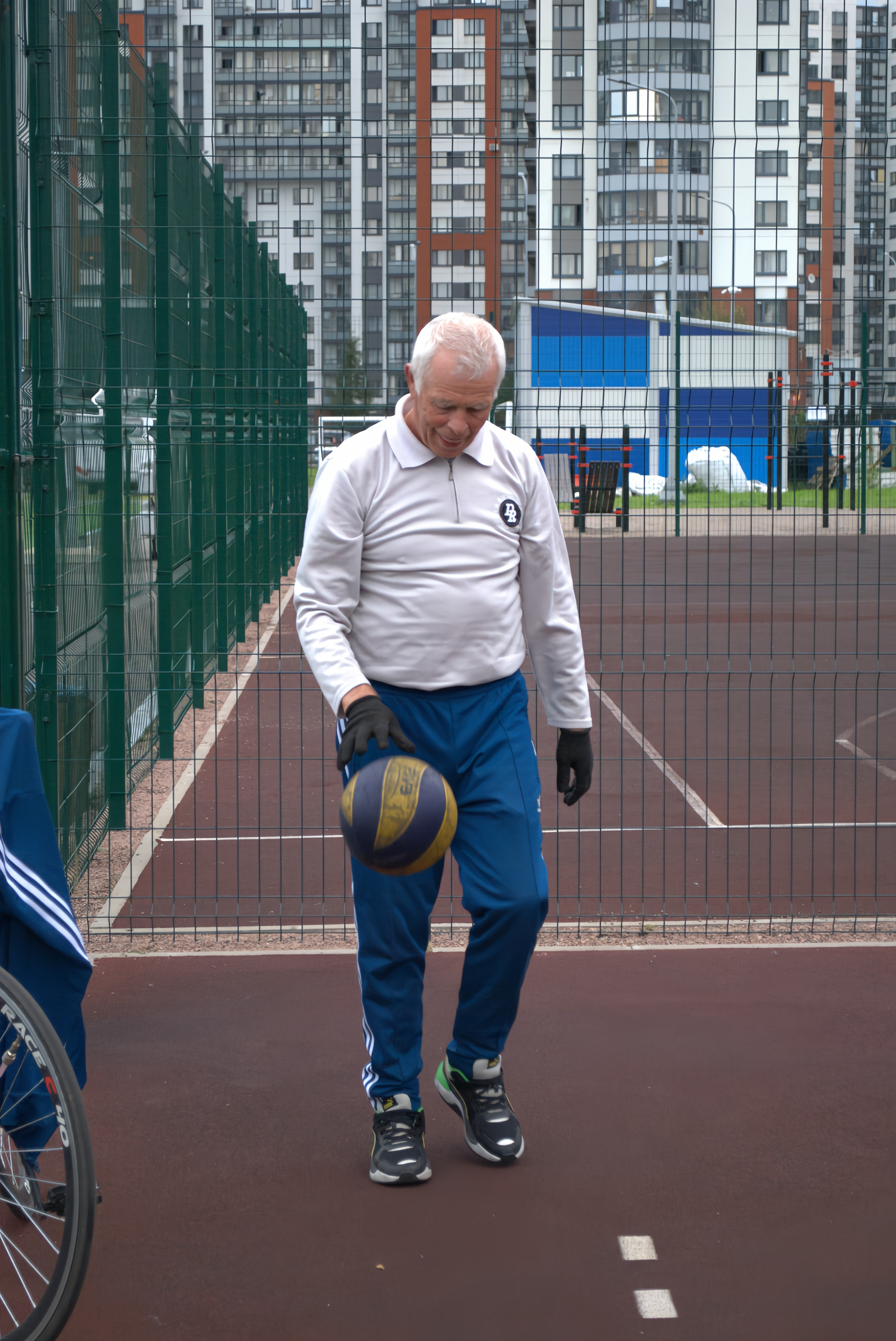 Волейбол. Надежда Козлова, фотограф, Санкт — Петербург