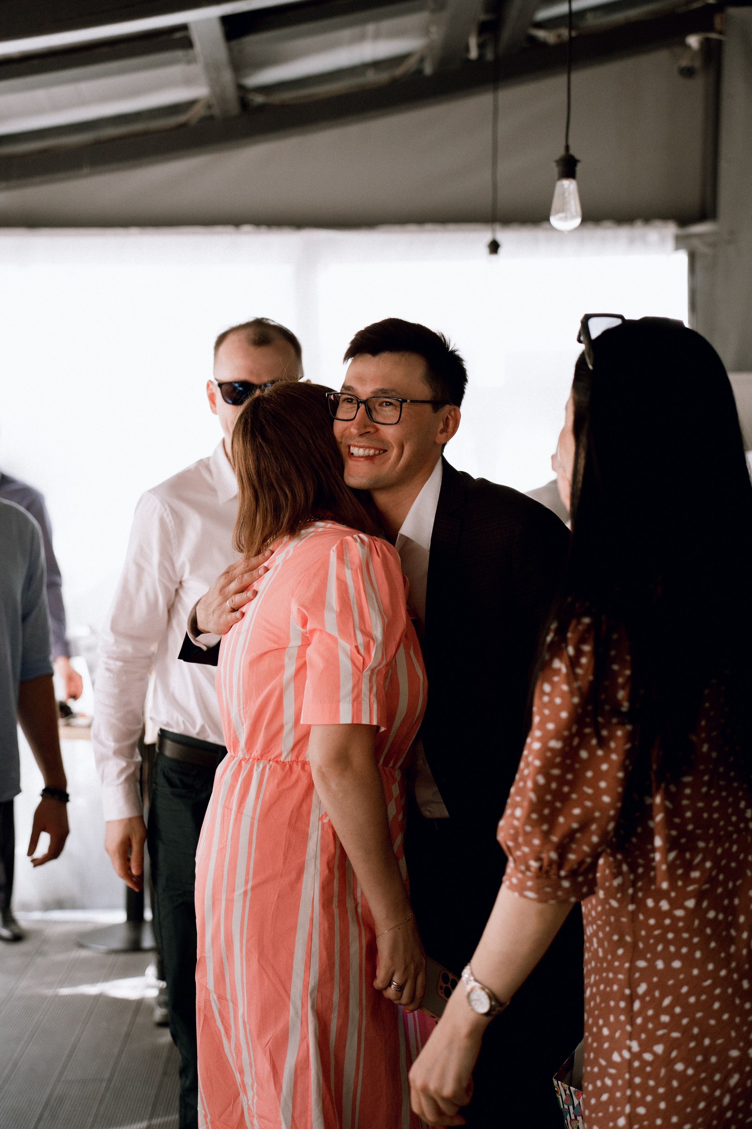 Аня&Витя. Фотограф, Видеограф Новосибирск