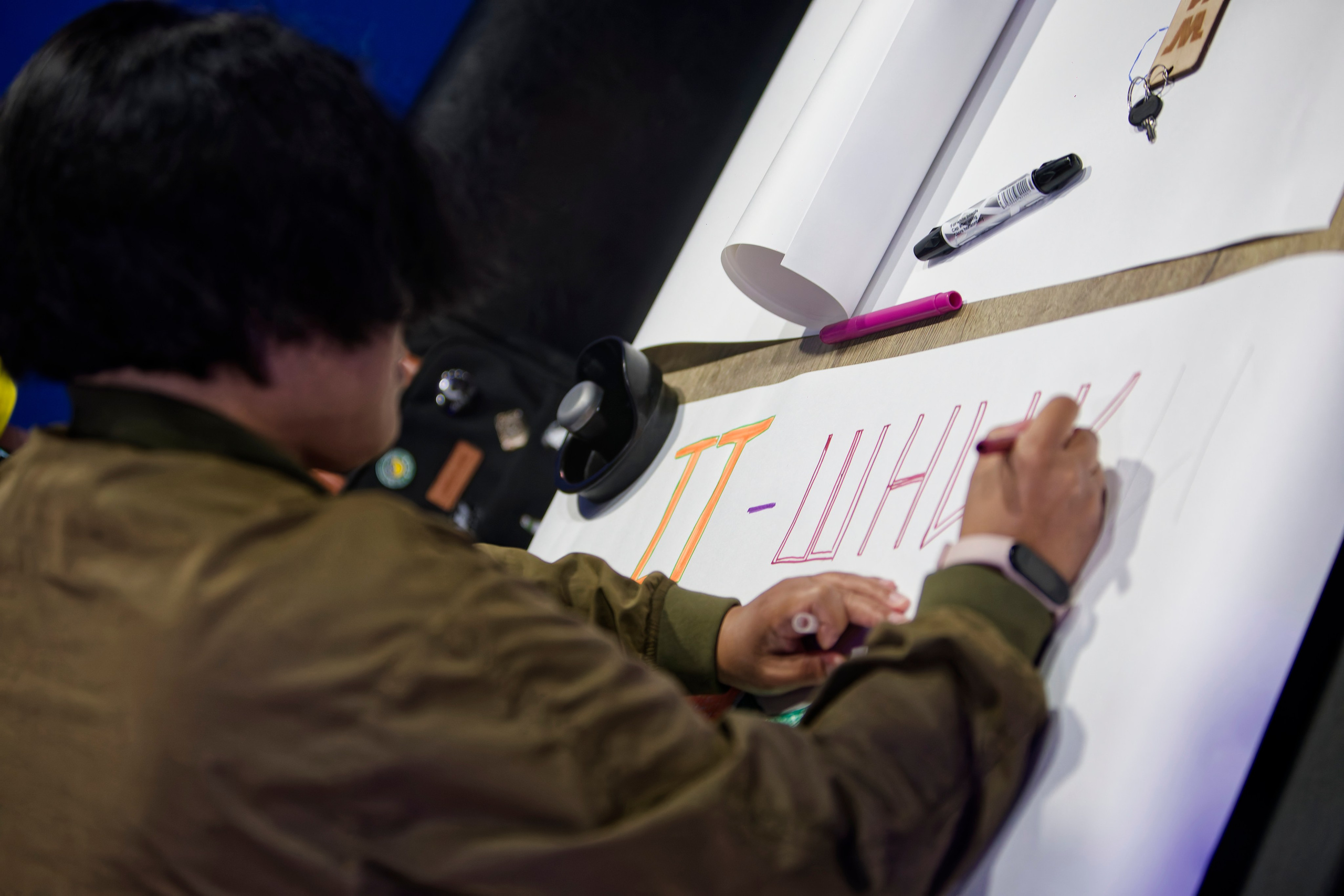 Турнир Warpoint battle, 2 сезон. Кутузов Евгений Фотограф в Южно-Сахалинске