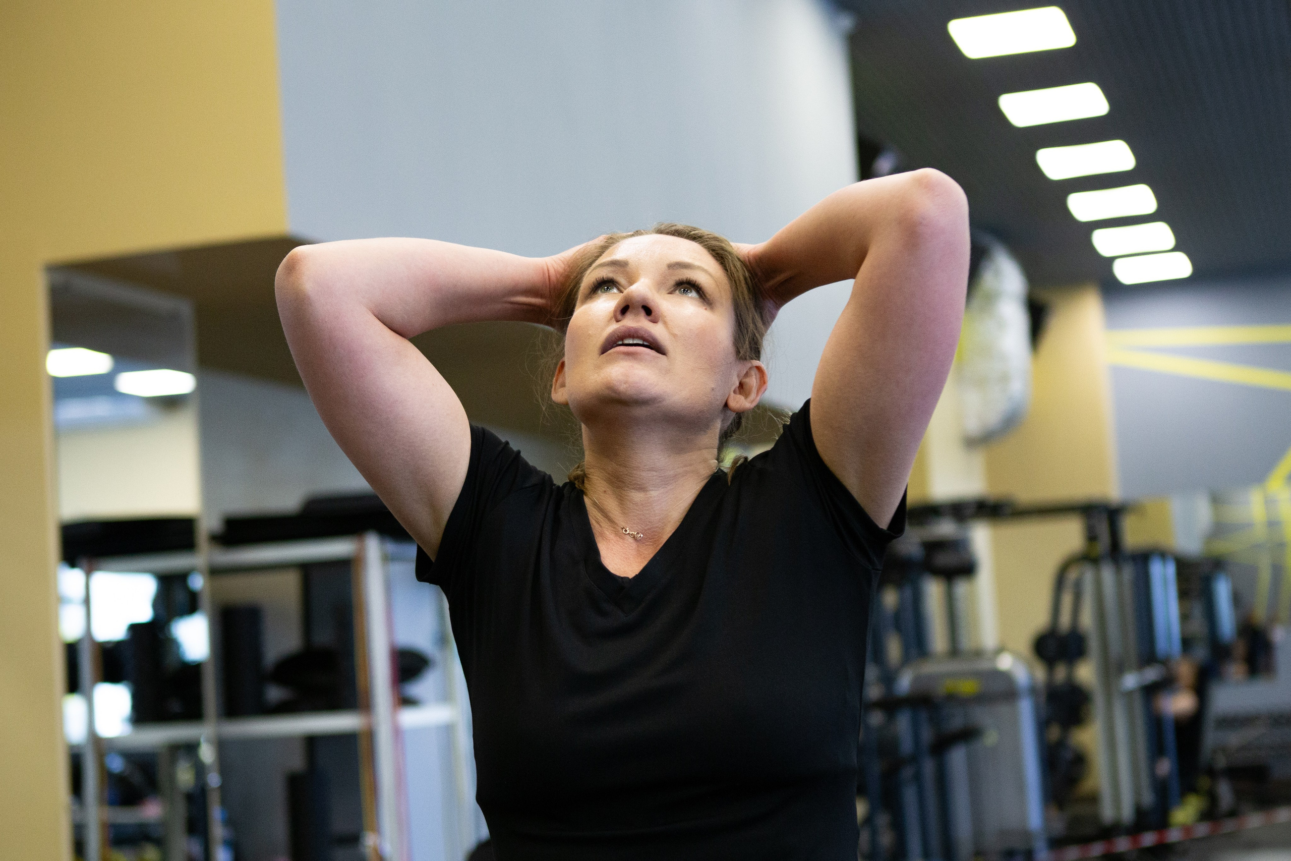 OCR Indoor Light. Кутузов Евгений Фотограф в Южно-Сахалинске