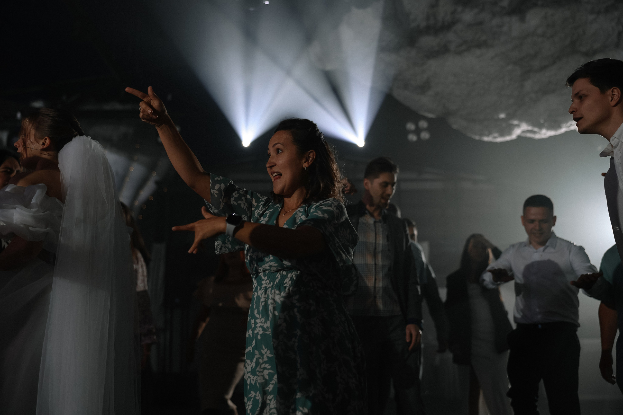 Настя и Тёма. Свадебный и семейный Фотограф Денис Кошель