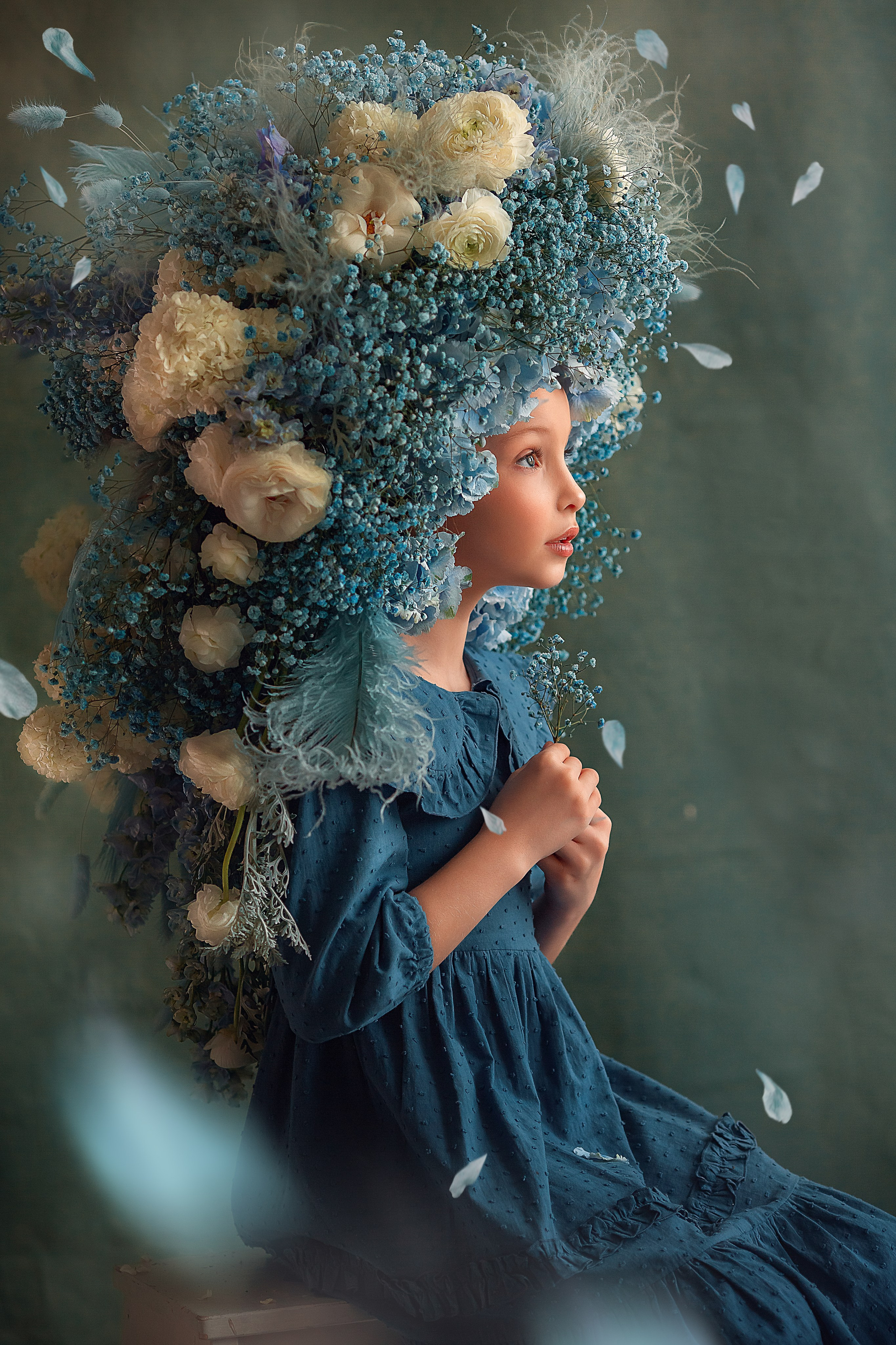 Курс «Художественные картинки». Семейный и детский фотограф в Краснодарском крае Натали Фищенко