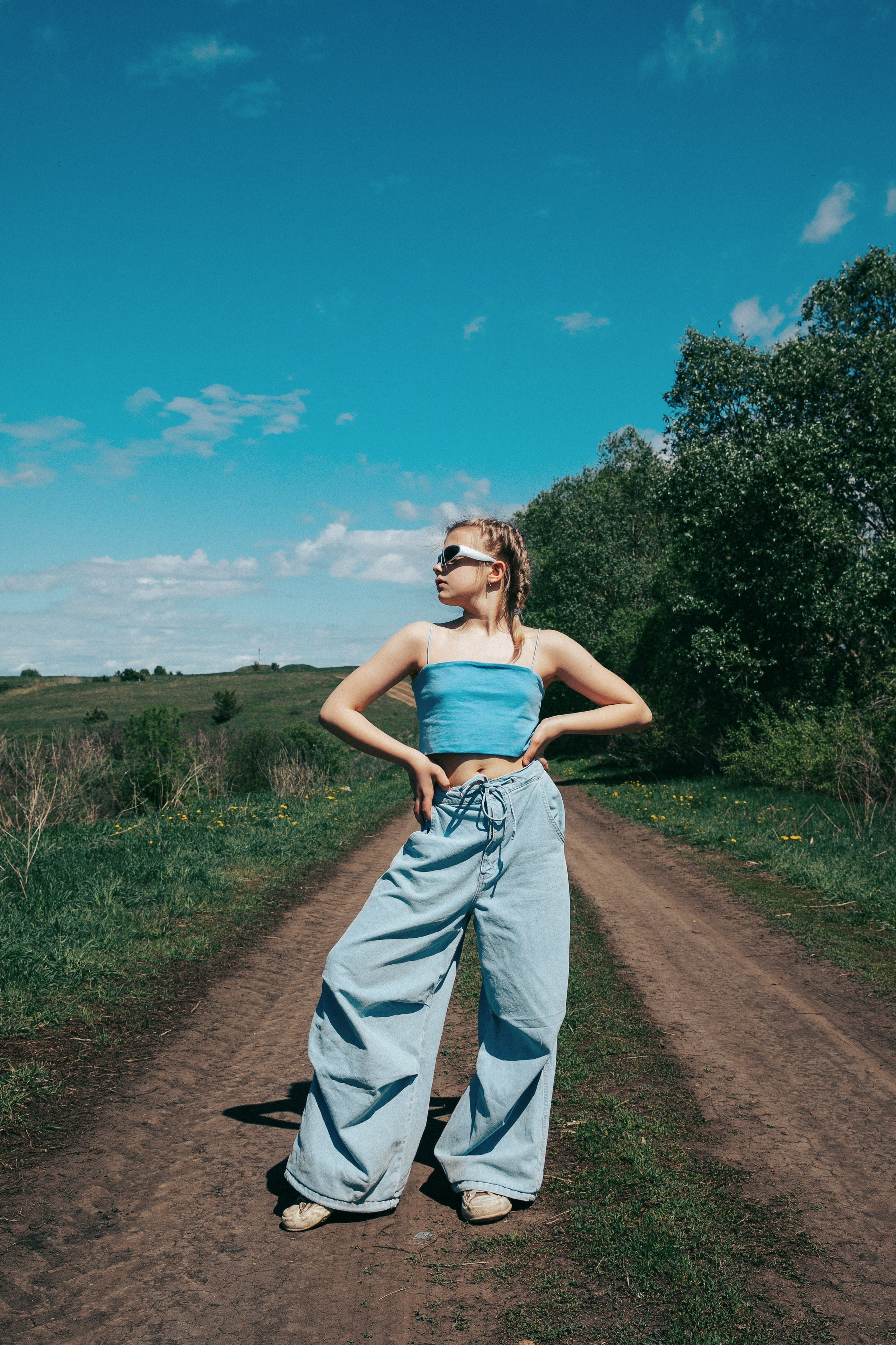 Кирилла. Фотограф в Москве Шаганова Нина