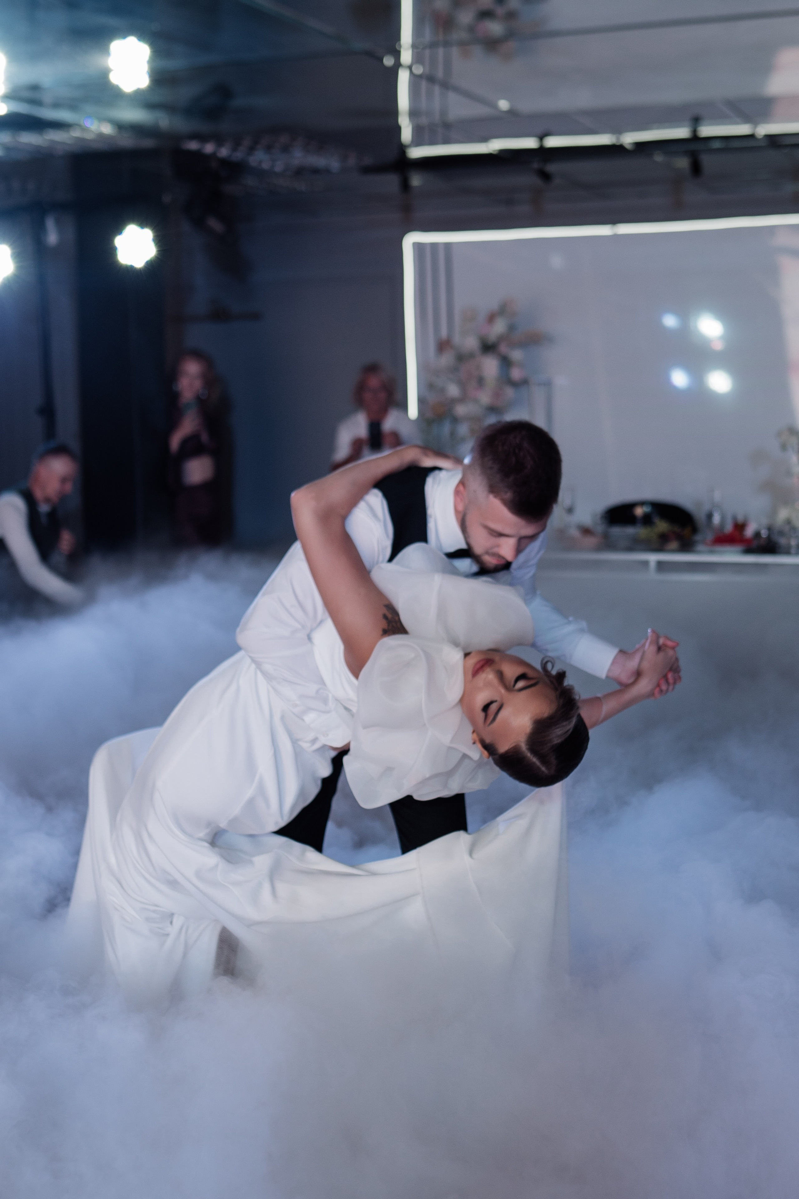 Настя и Никита. Свадебный фотограф Тольятти Москва Адамова Виктория