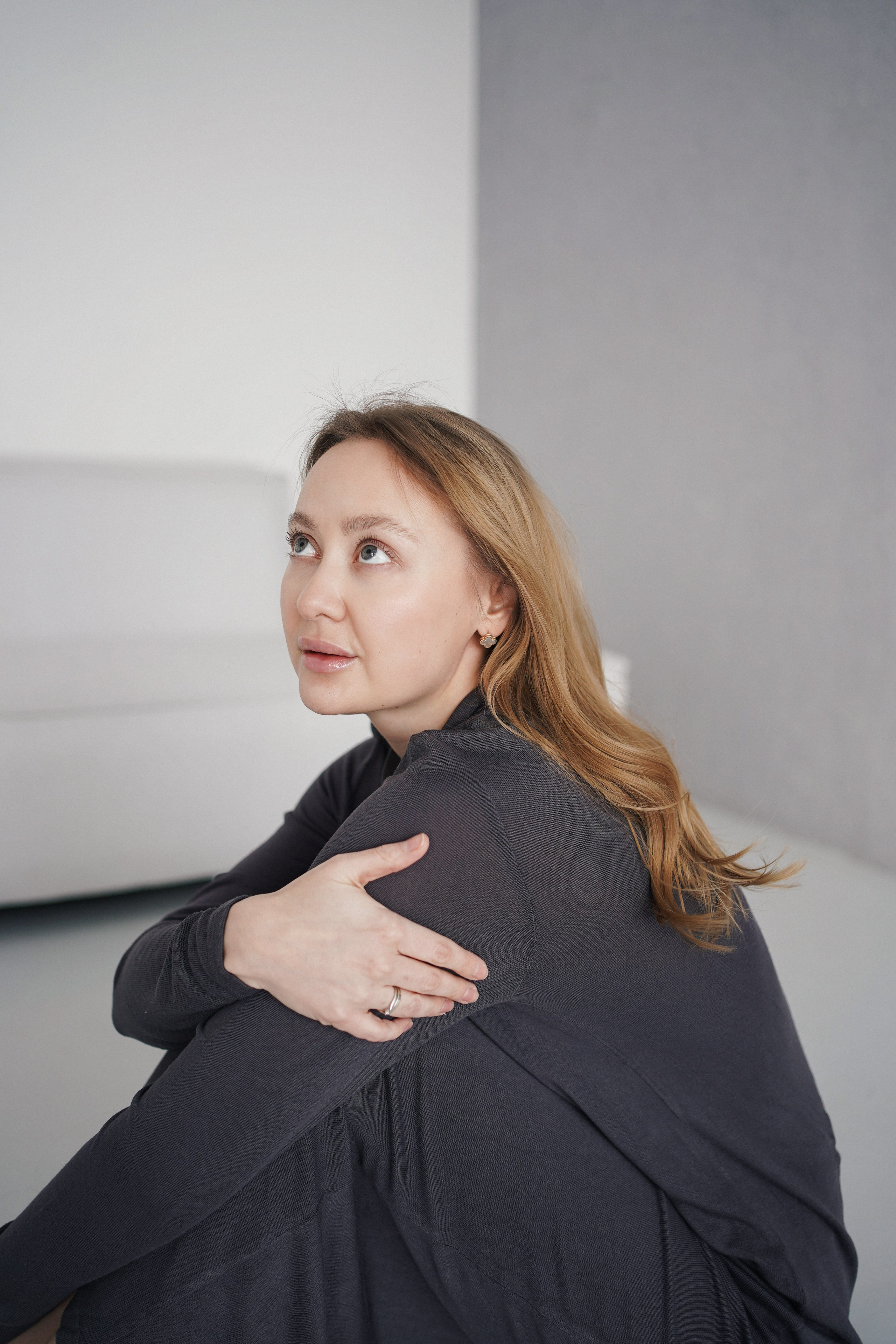 Милана. Семейный и портретный фотограф в Екатеринбурге Yana Strok