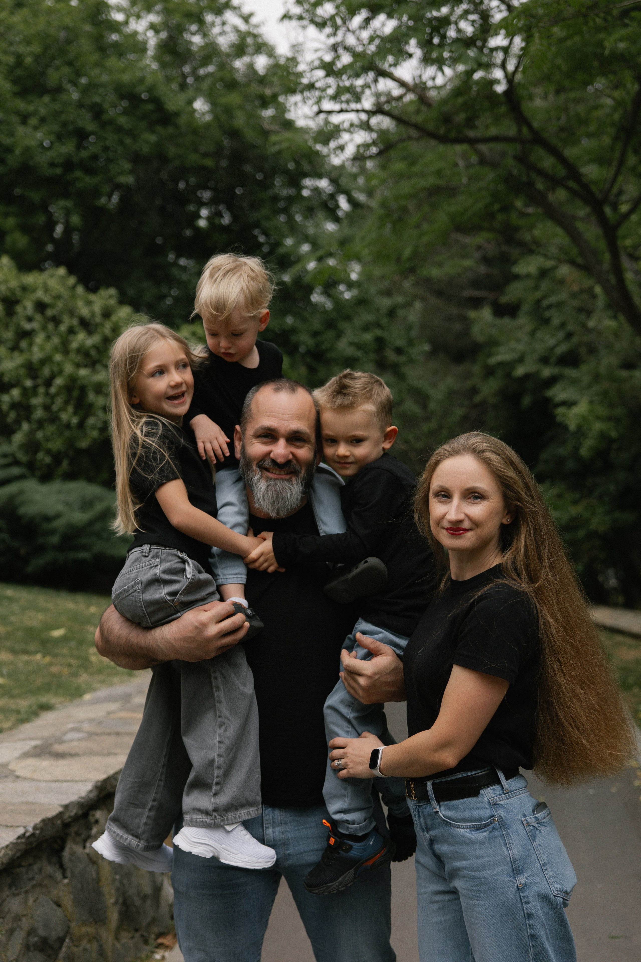 Утром в Стамбуле