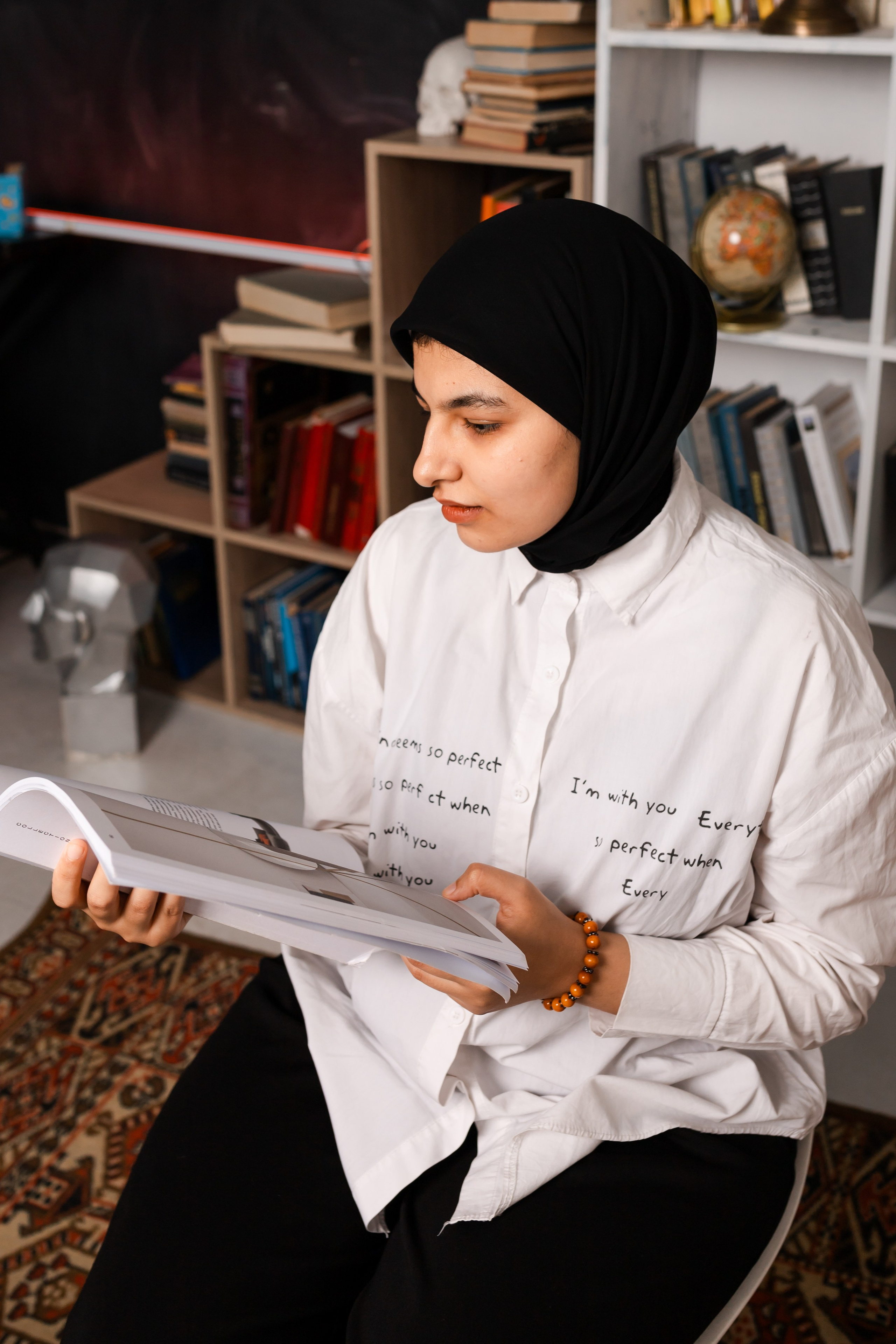 Саад. Марина Шаймухаметова. Фотограф в Уфе