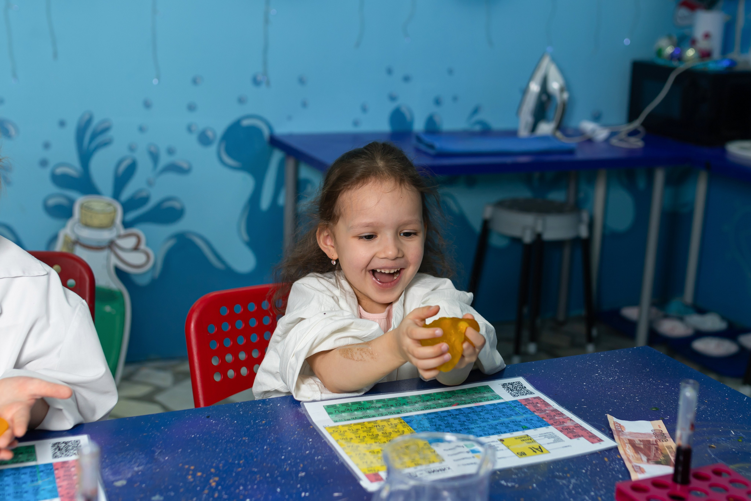 День рождение Данила. Марина Шаймухаметова. Фотограф в Уфе