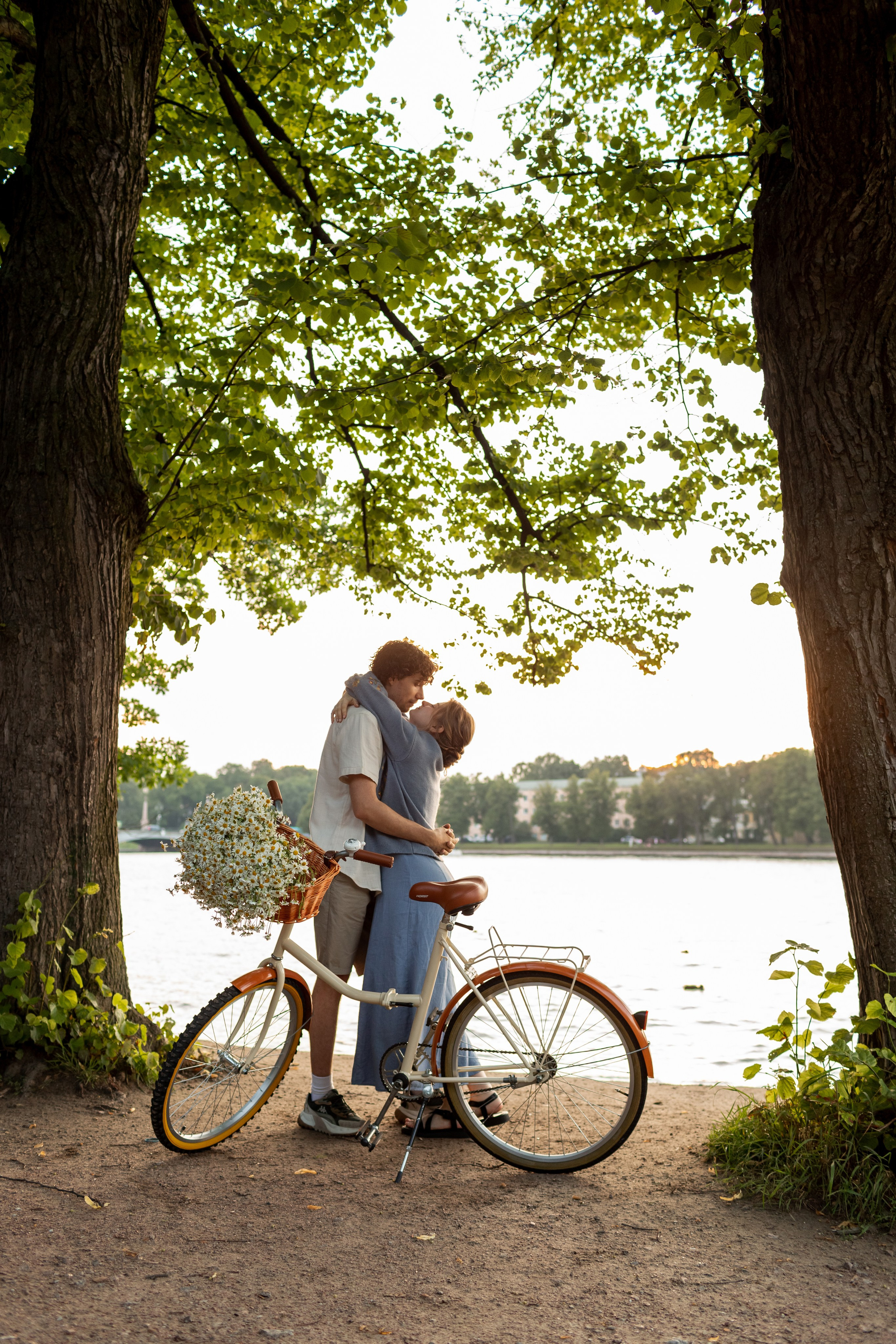Фотопрогулка love story. Свадебный фотограф Кирилл Белый