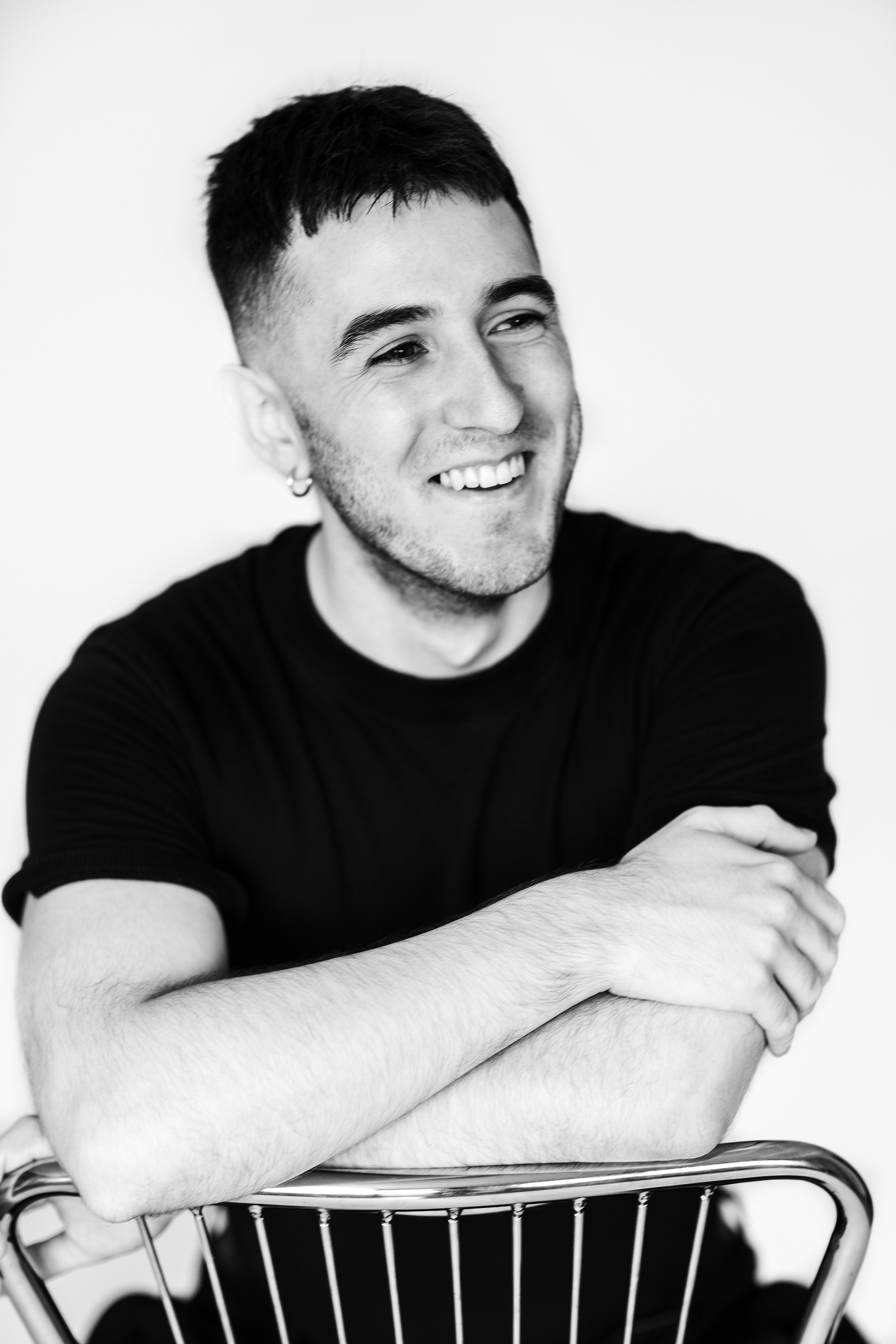 Роман. Фотограф в Москве Ольга Олейникова