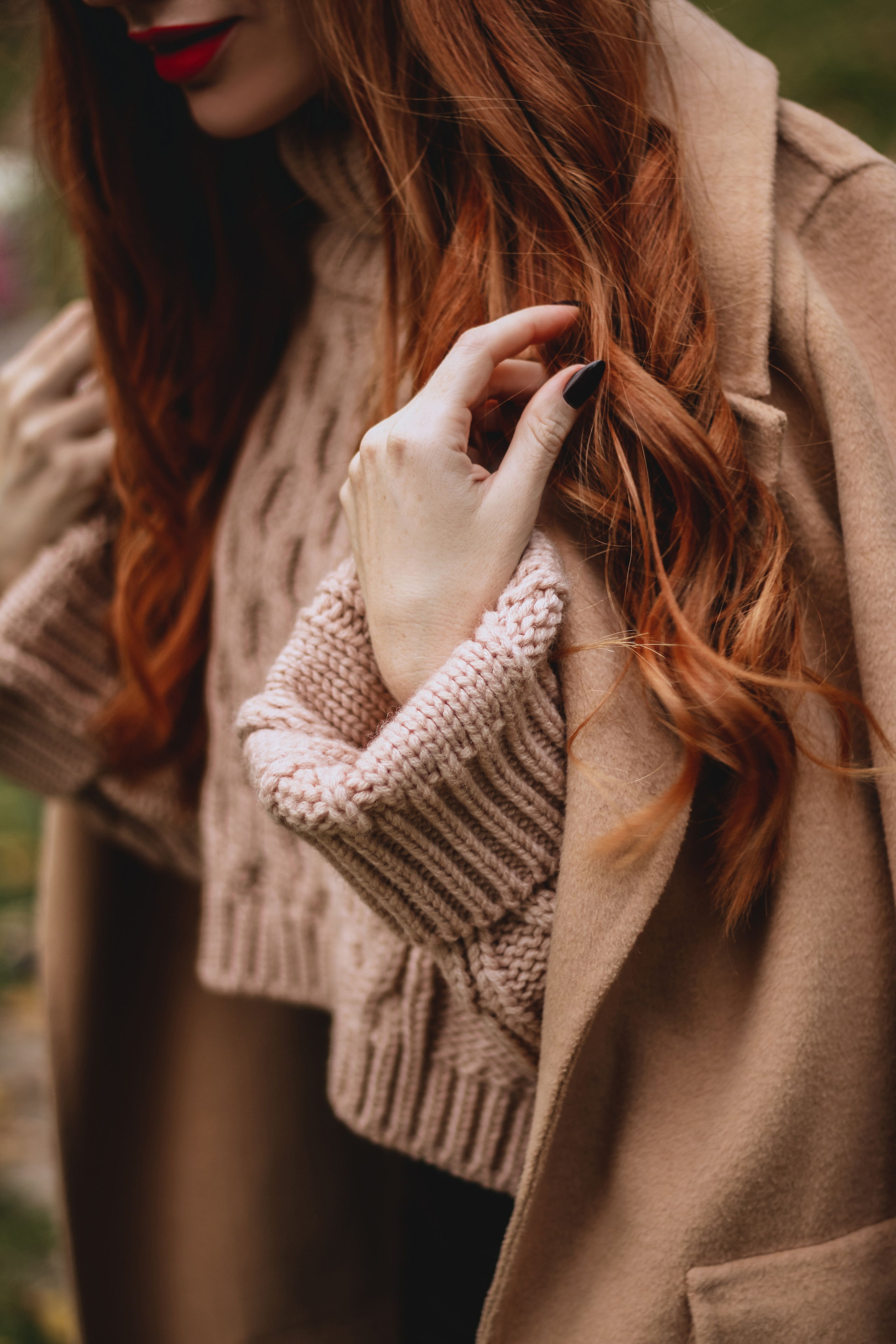 Прогулка в парке (Наталья, Элла, Саша и Кира). Фотограф в Крыму | Виктория Нотевская