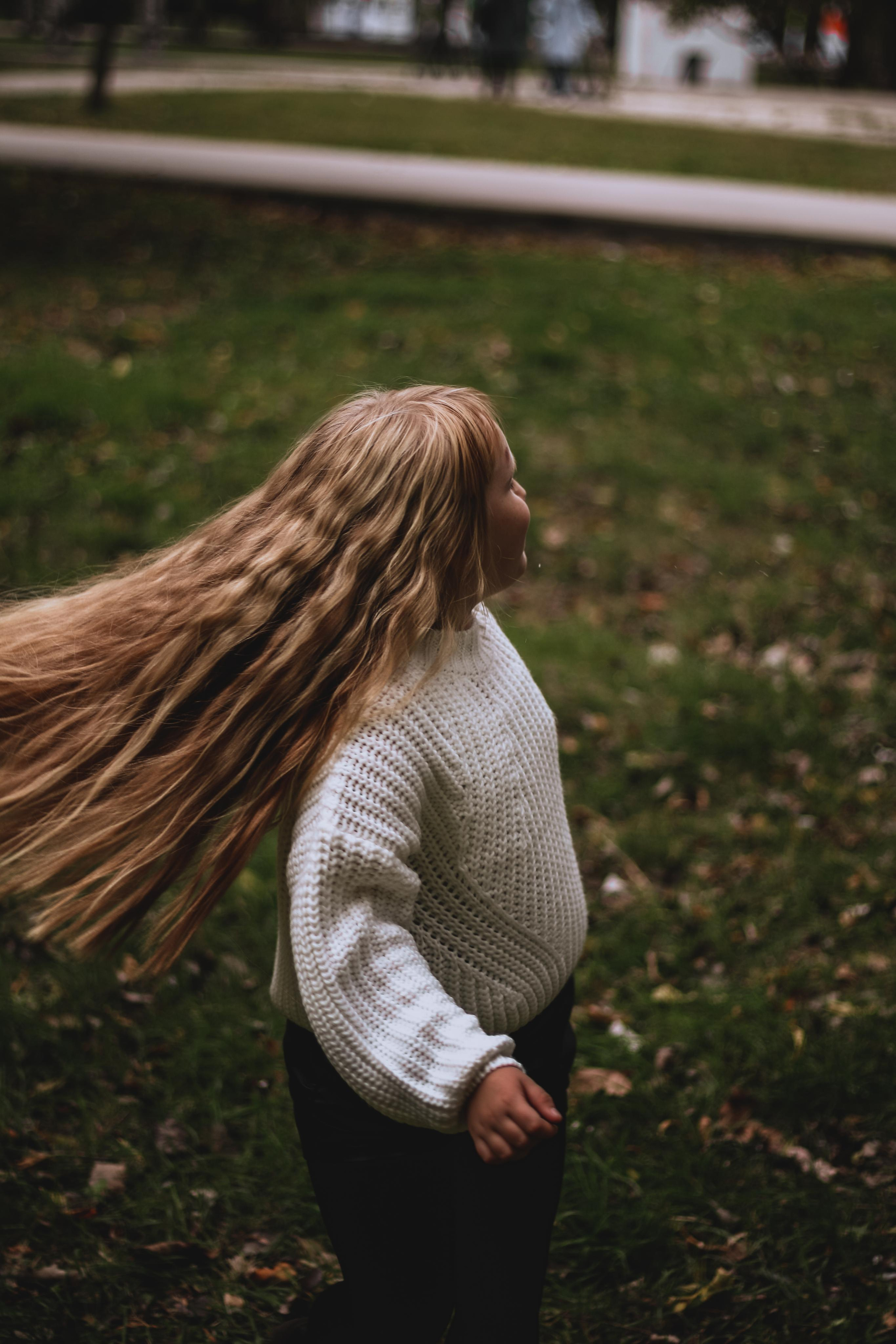 Прогулка в парке (Наталья, Элла, Саша и Кира). Фотограф в Крыму | Виктория Нотевская