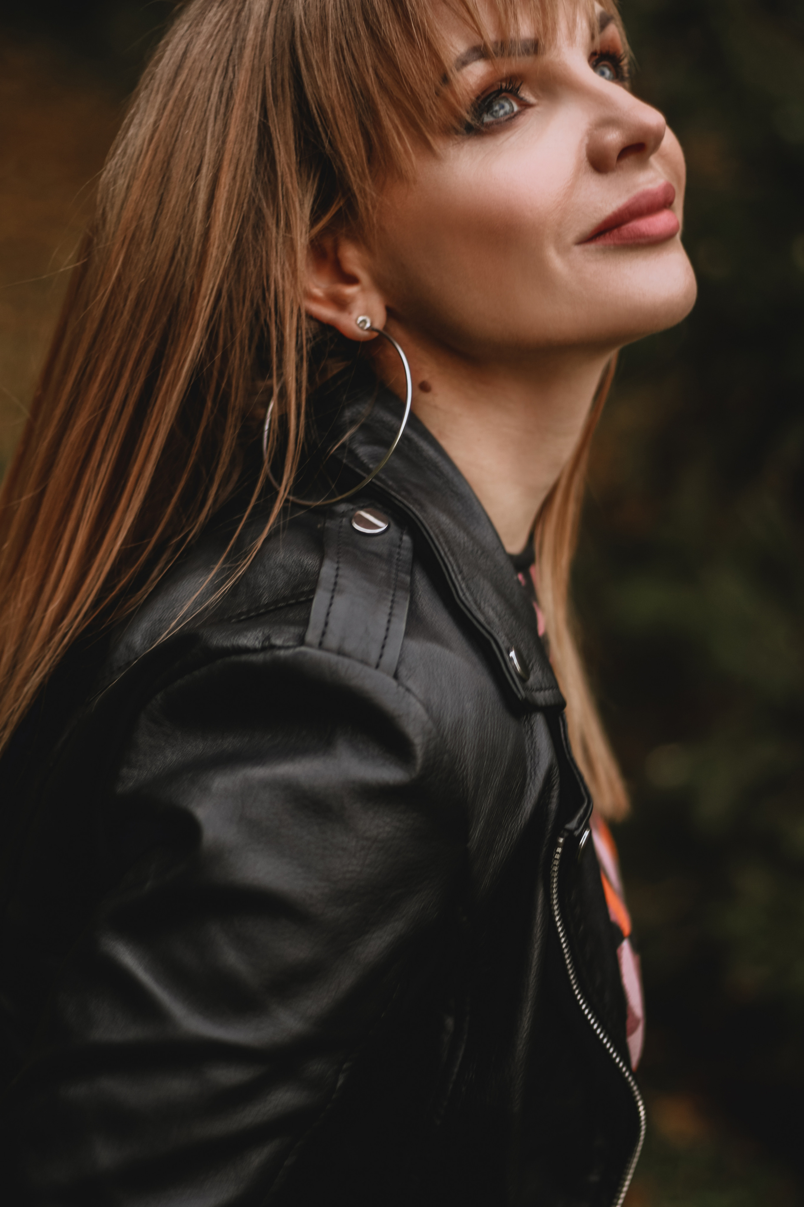 Прогулка в парке (Наталья, Элла, Саша и Кира). Фотограф в Крыму | Виктория Нотевская