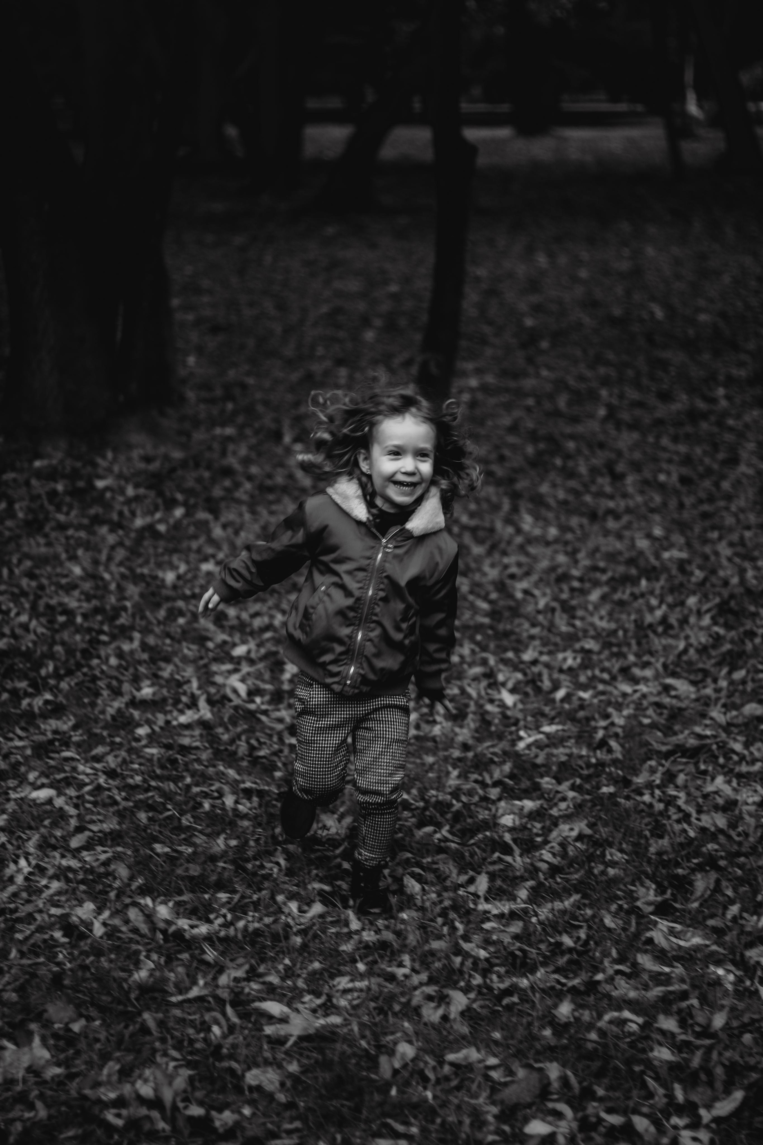 Прогулка в парке (Наталья, Элла, Саша и Кира). Фотограф в Крыму | Виктория Нотевская