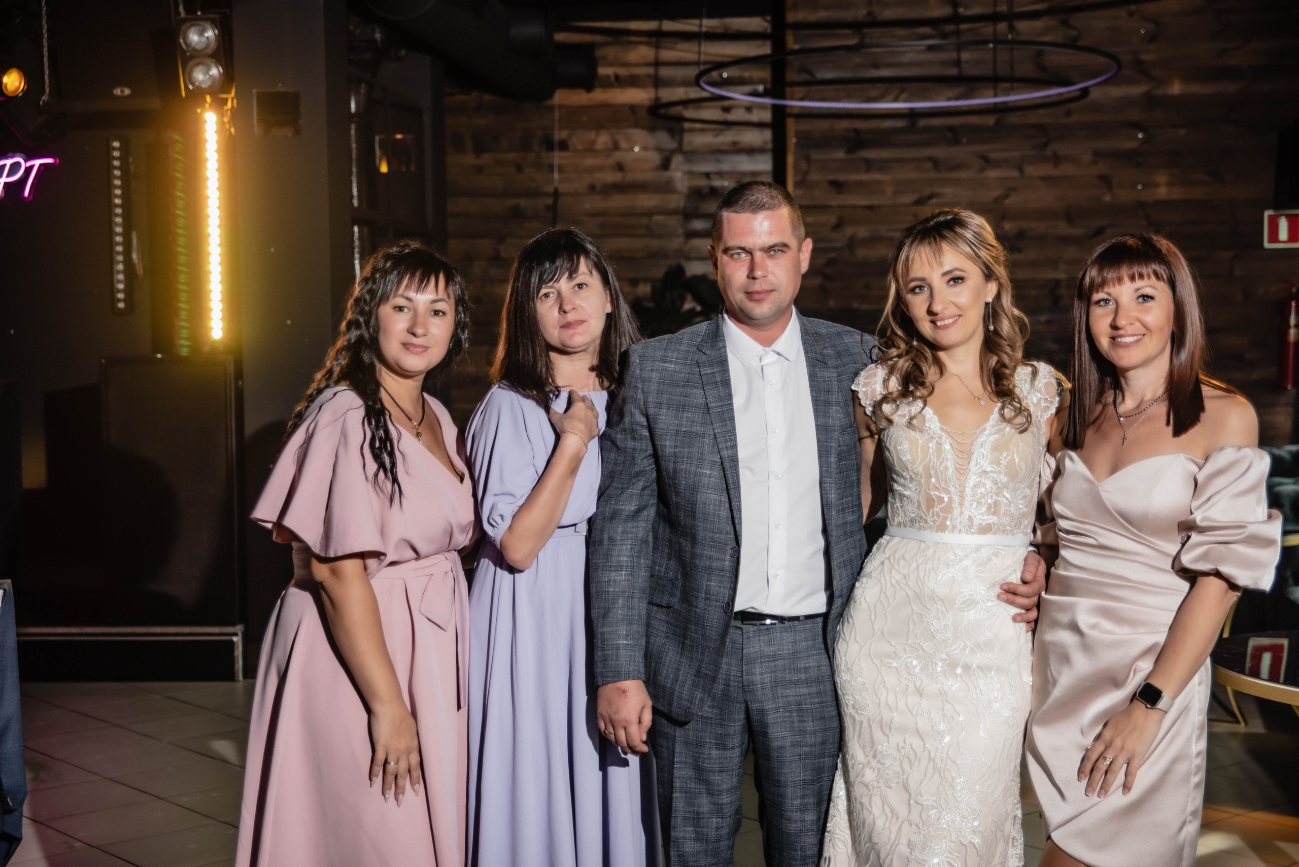 Сергей и Наталья банкет. Фотограф в Саратове и Энгельсе — Склярова Дарья