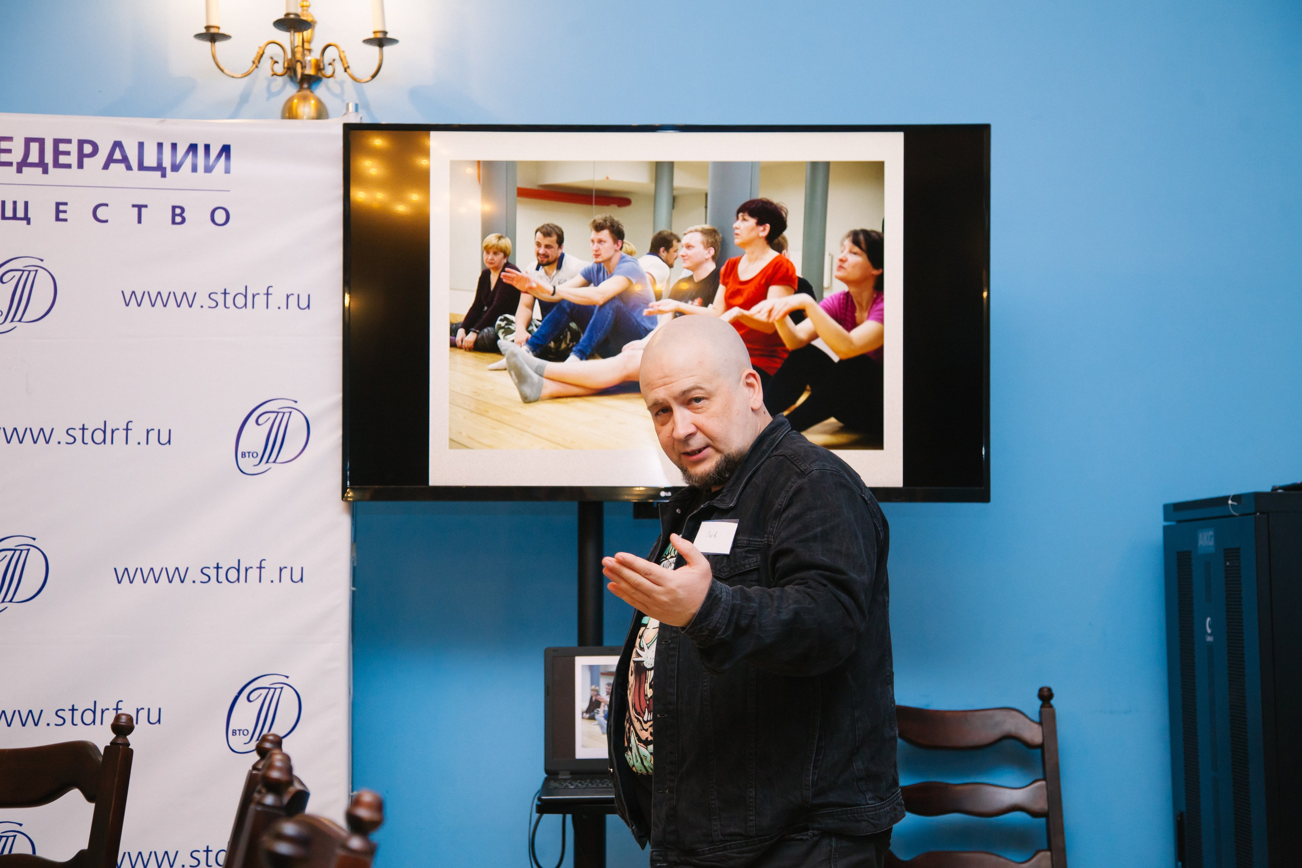 РЕПОРТАЖ. Фотограф Оля Батист