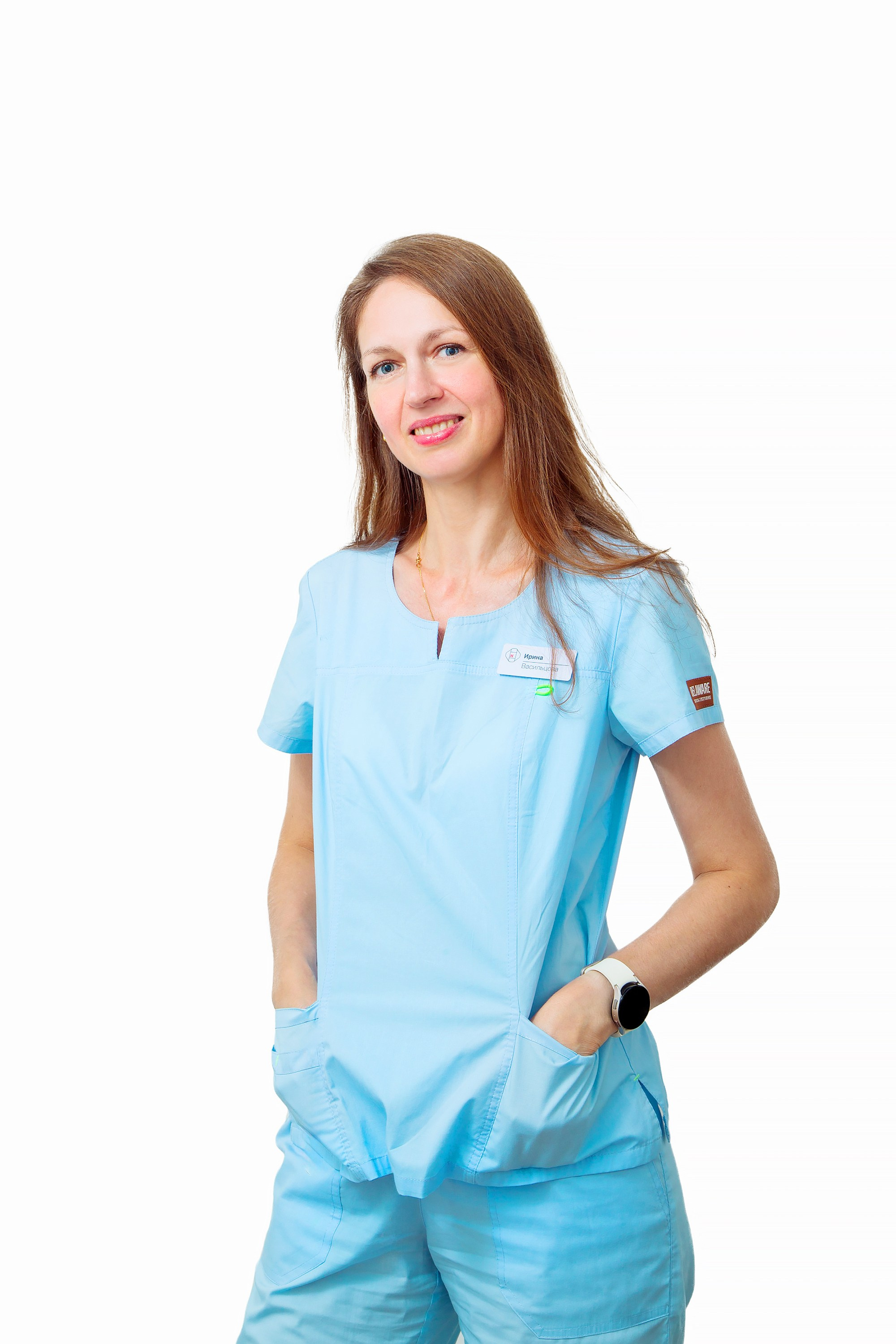 ДЕЛОВОЙ ПОРТРЕТ. Фотограф Оля Батист