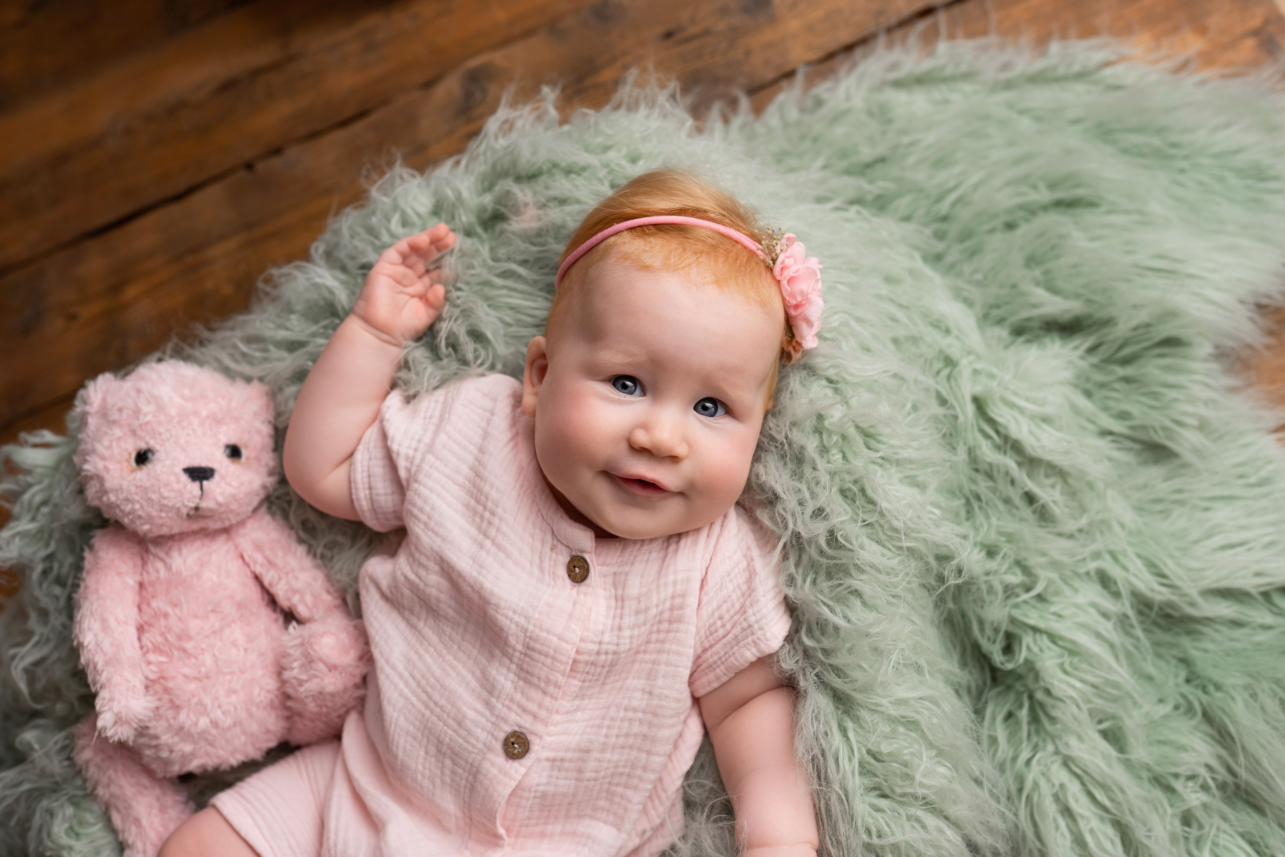 Малыши постарше. Фотограф новорожденных Москва, Домодедово