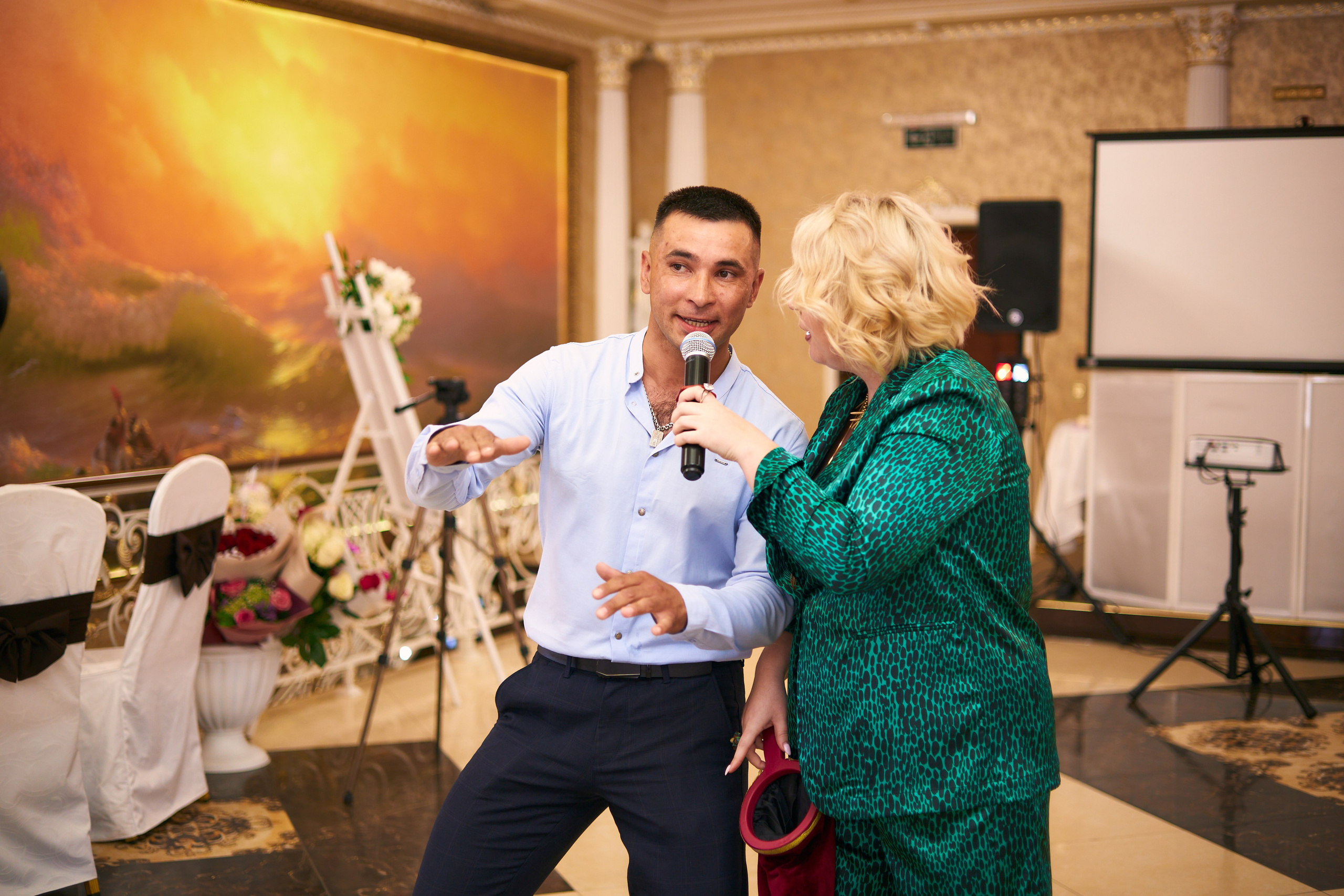 Руслан и Анастасия. Свадебный фотограф в Оренбурге Елена Рязапова