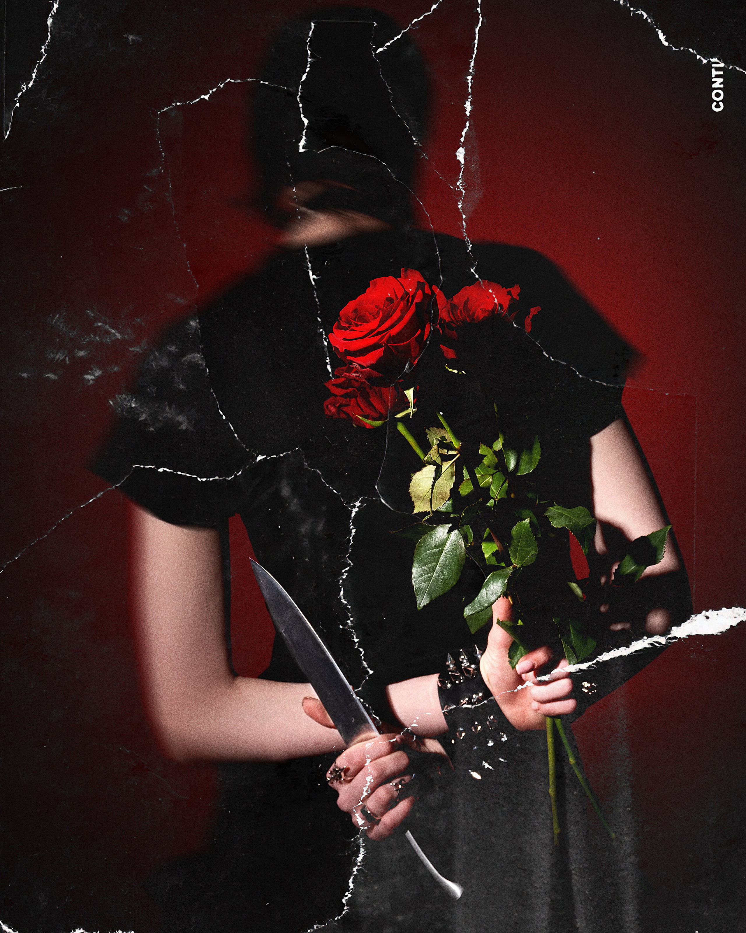 День святого валентина. Студийный фотограф в Москве Илья Сухов