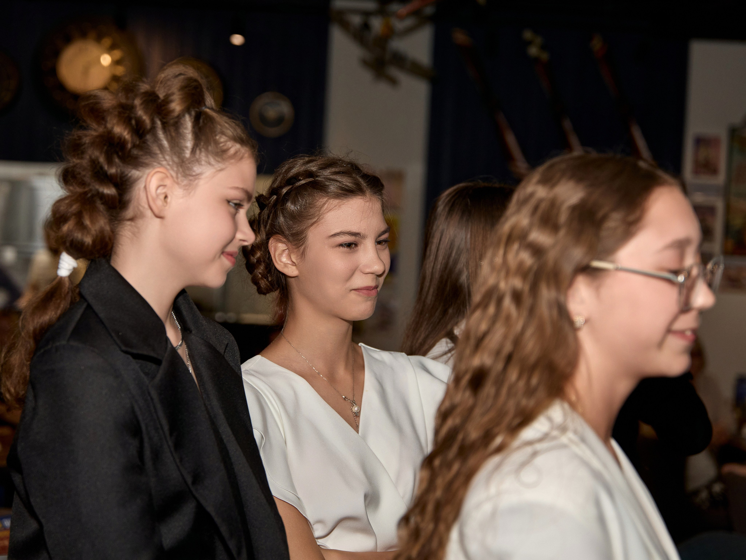 Репортажный фотограф на банкет Тула