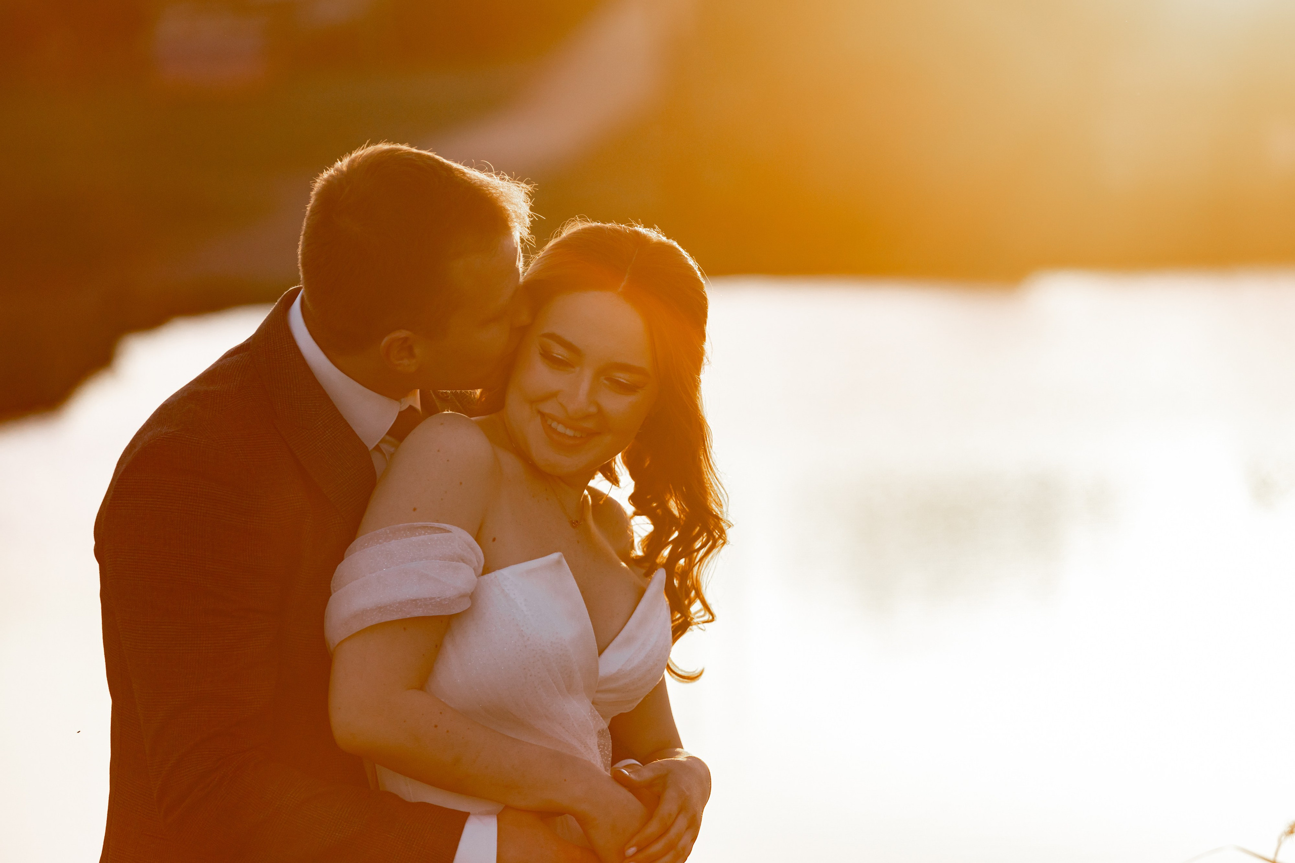 Вадим и Екатерина. Свадебный и семейный фотограф Луганск, Ростов, Краснодар Роман Мацнев