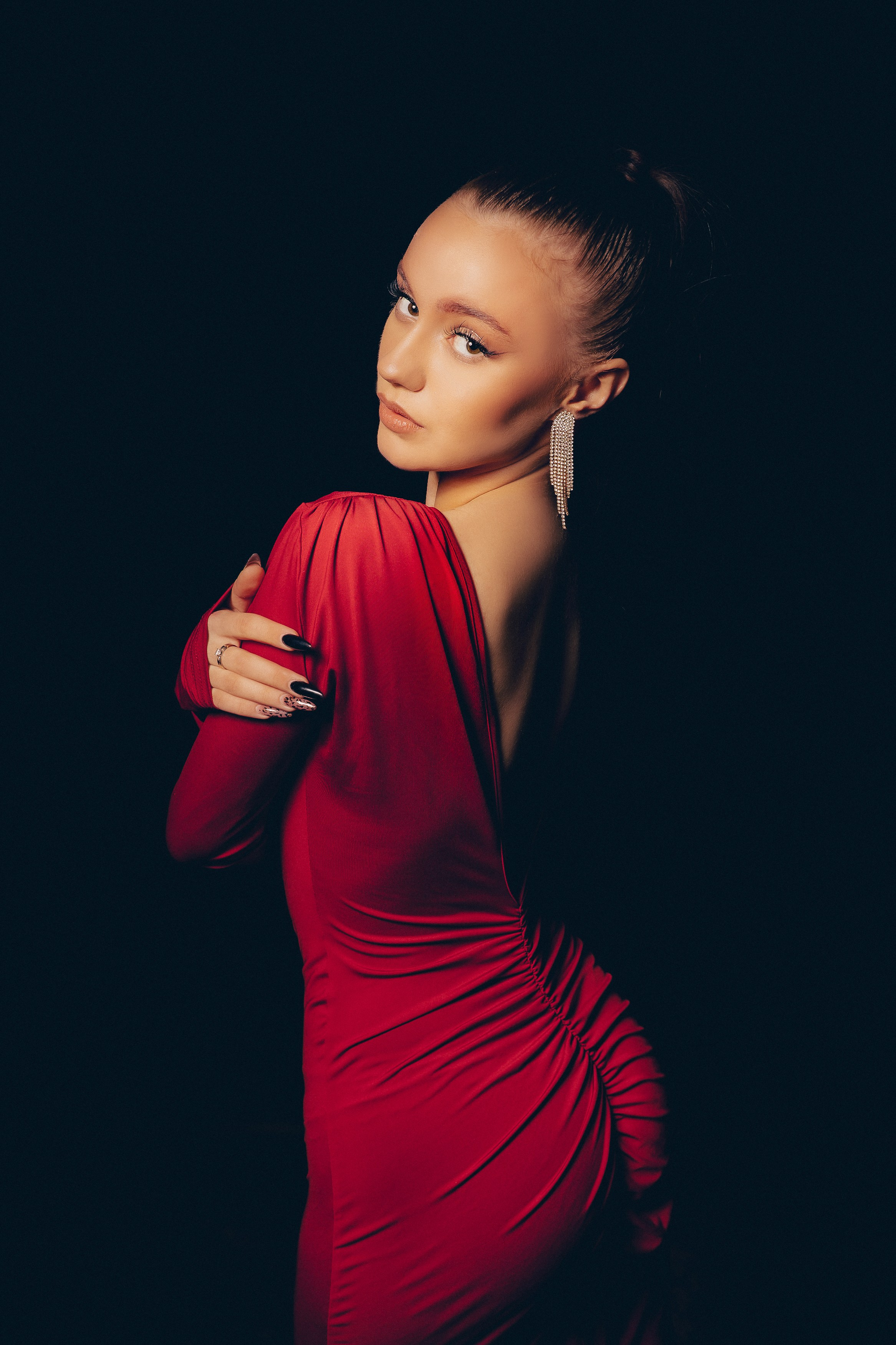 Полиша. Профессиональный фотограф Natali Aieteia