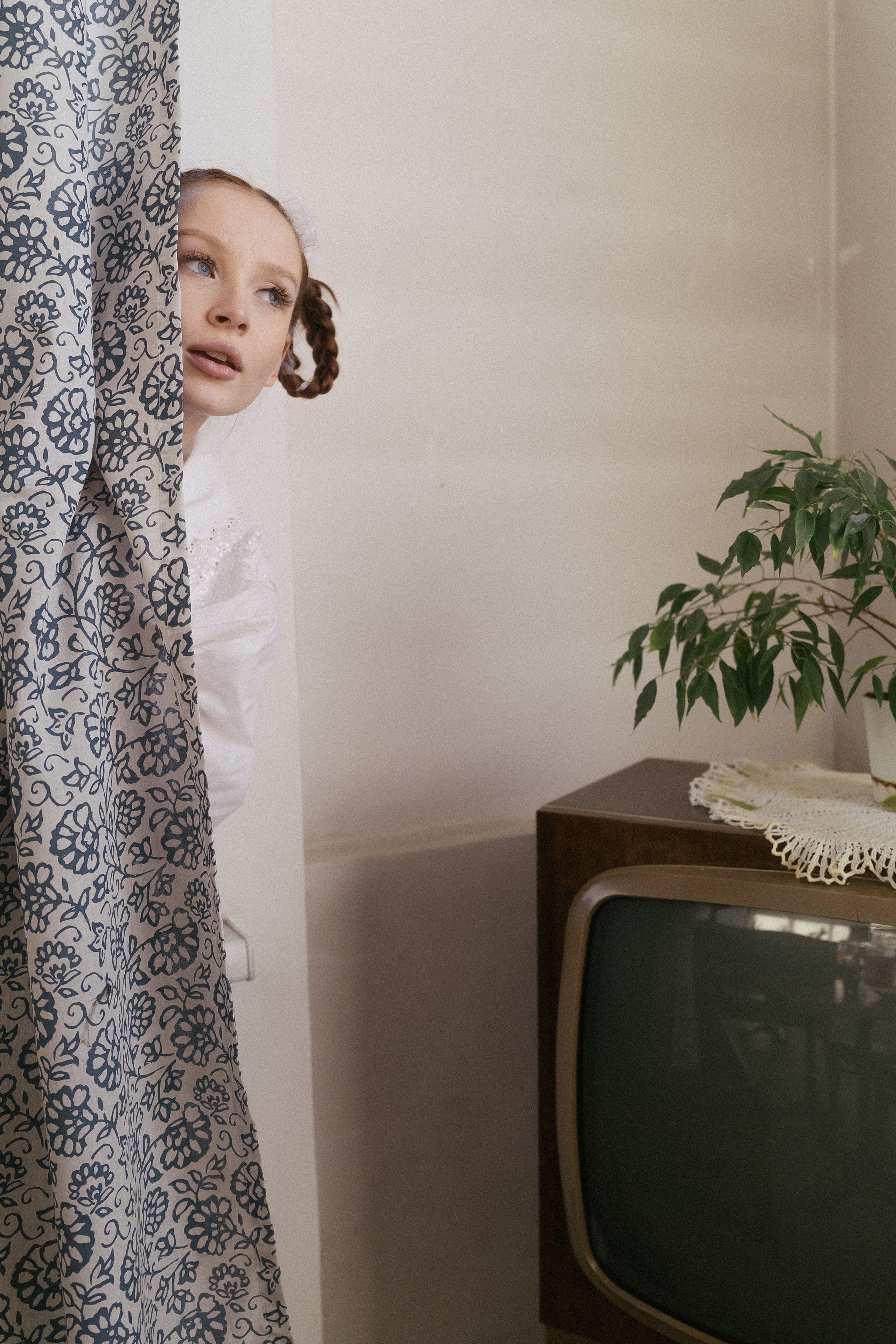 Настя. Фотограф Кемерово | Сергей